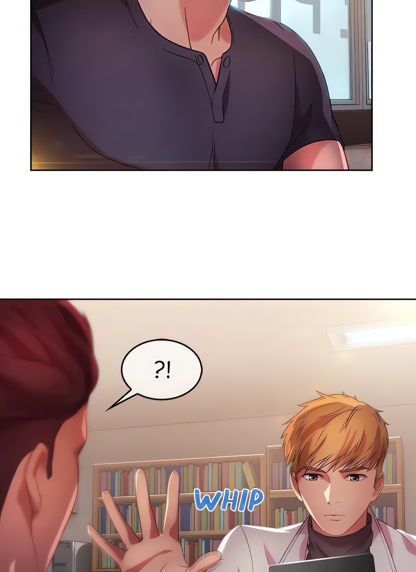 Switch (Zilpung Studio) chapter 15 page 11