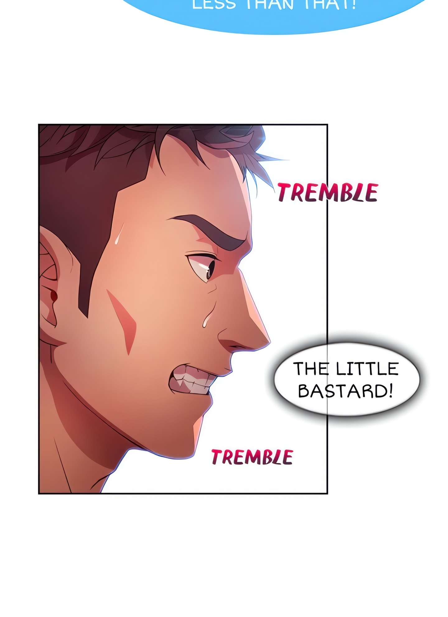 Switch (Zilpung Studio) chapter 15 page 14
