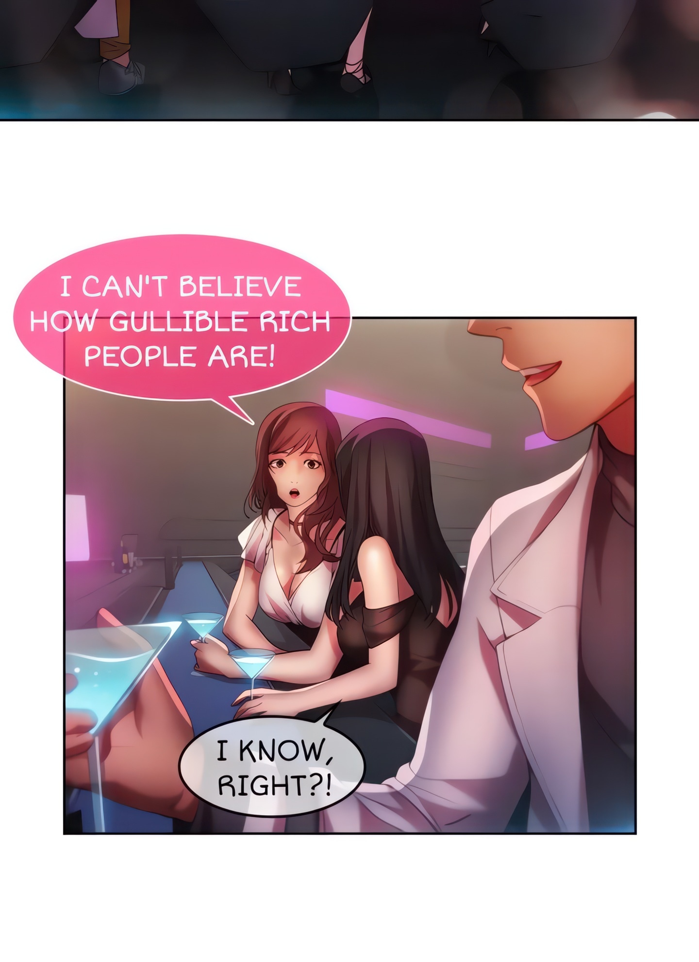 Switch (Zilpung Studio) chapter 15 page 19