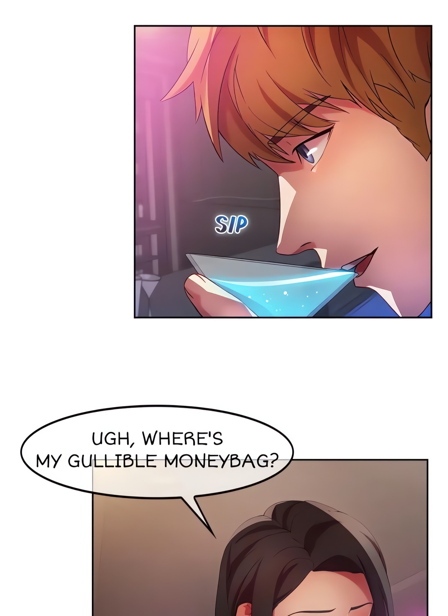 Switch (Zilpung Studio) chapter 15 page 20