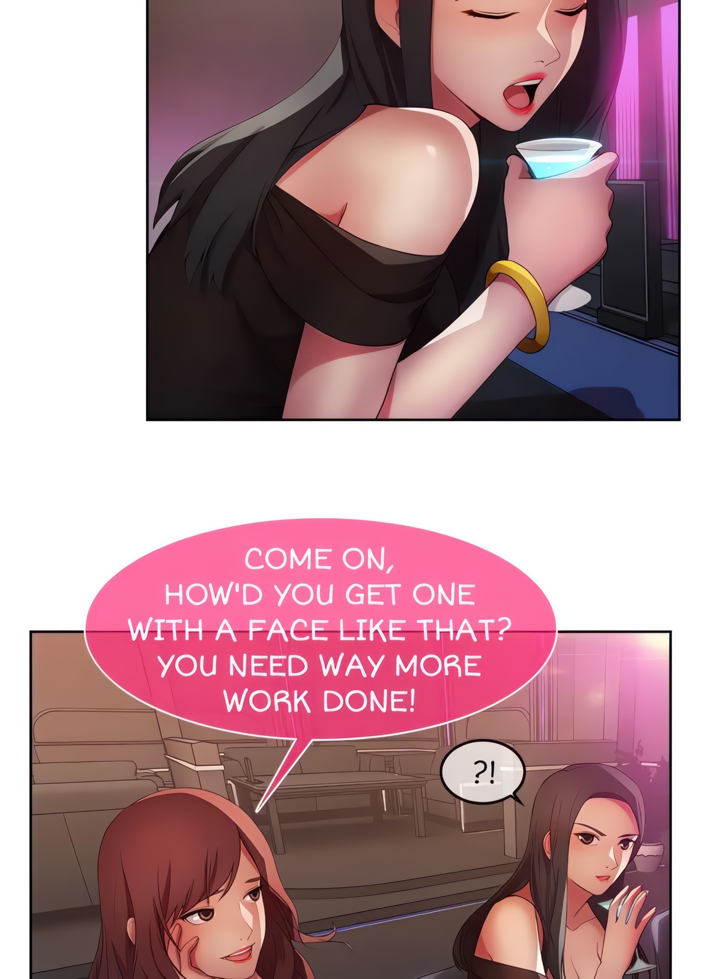 Switch (Zilpung Studio) chapter 15 page 21