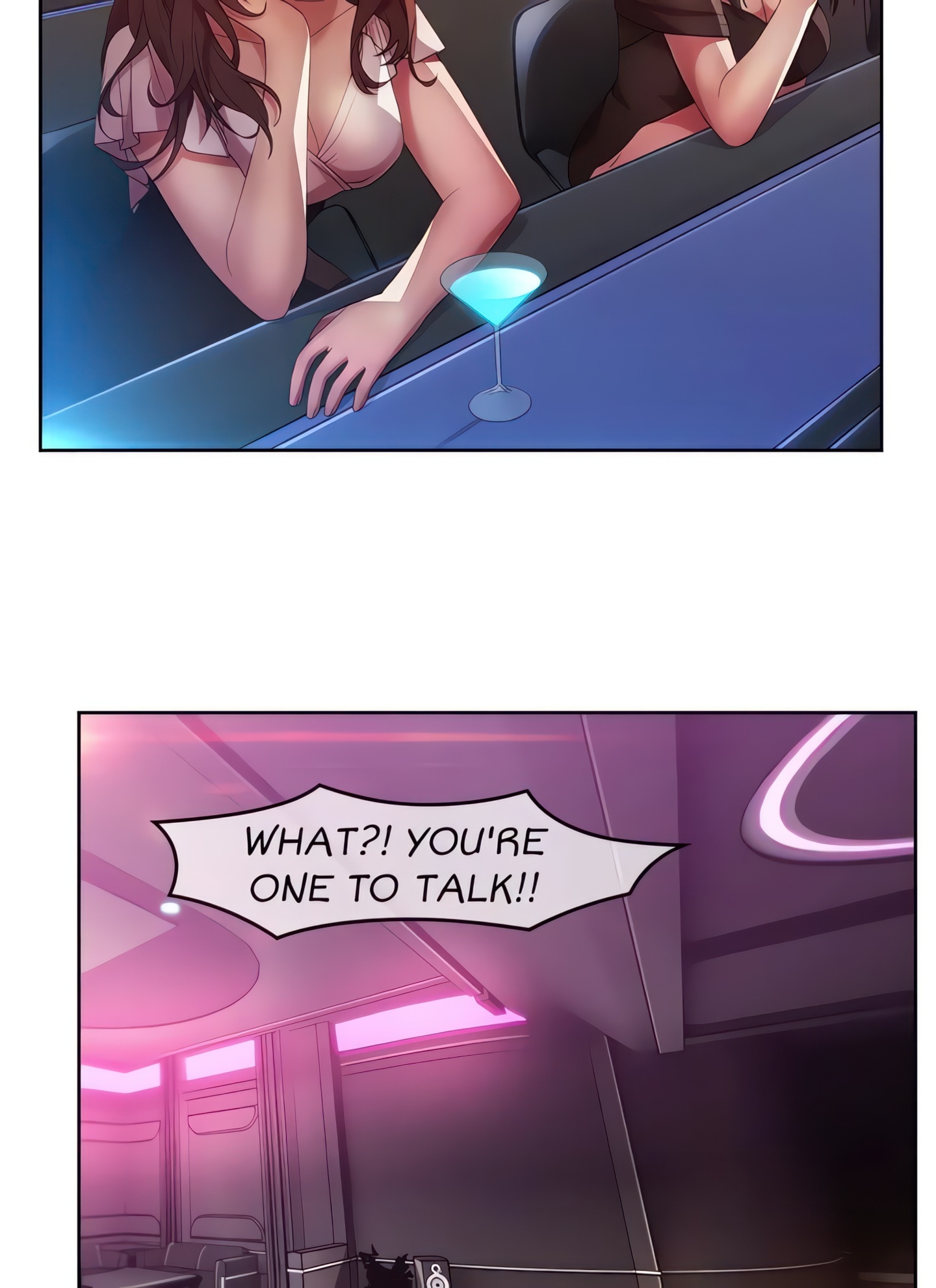 Switch (Zilpung Studio) chapter 15 page 22