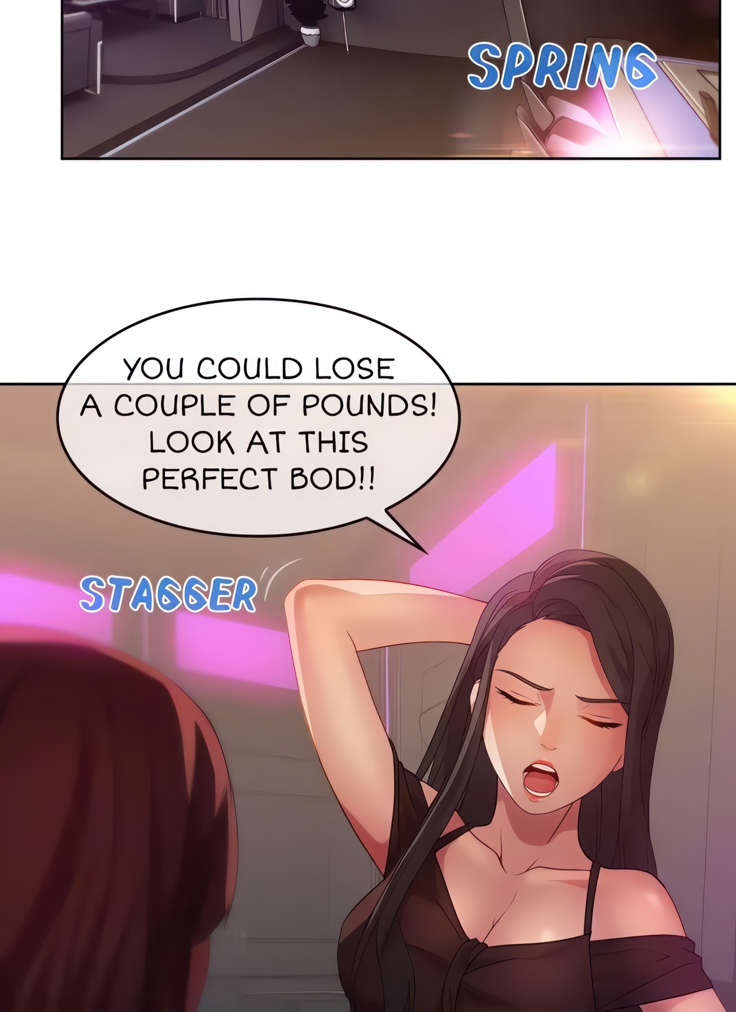 Switch (Zilpung Studio) chapter 15 page 23