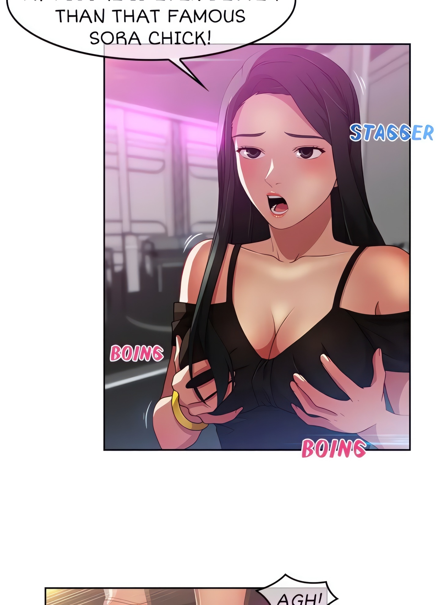 Switch (Zilpung Studio) chapter 15 page 25
