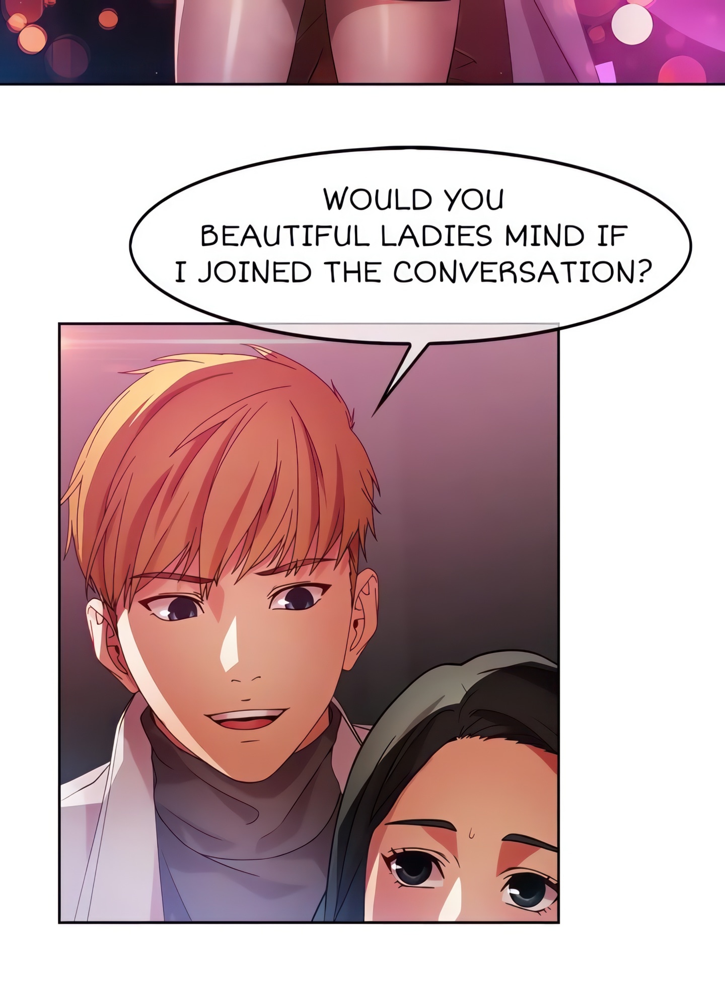 Switch (Zilpung Studio) chapter 15 page 28