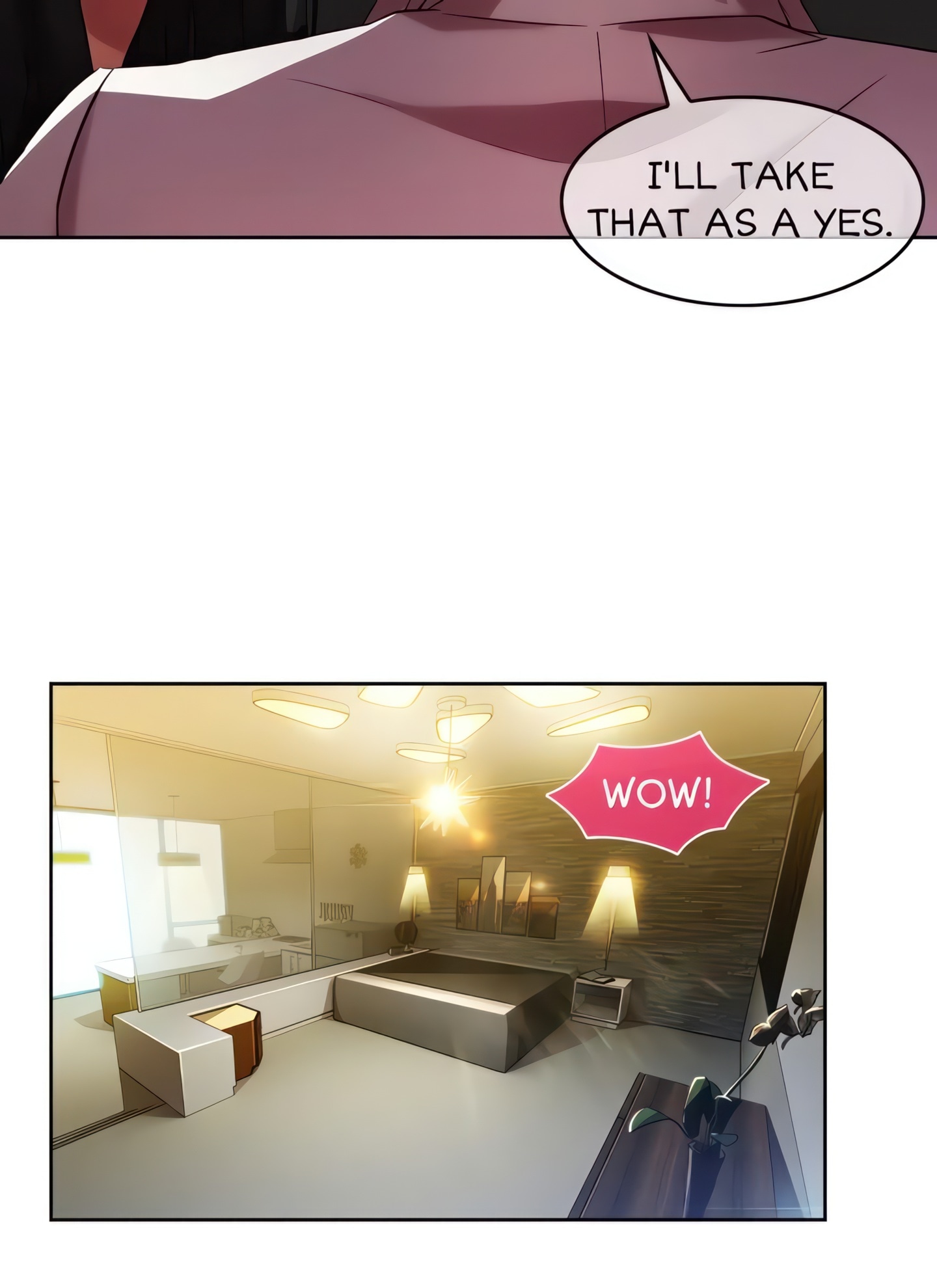 Switch (Zilpung Studio) chapter 15 page 30
