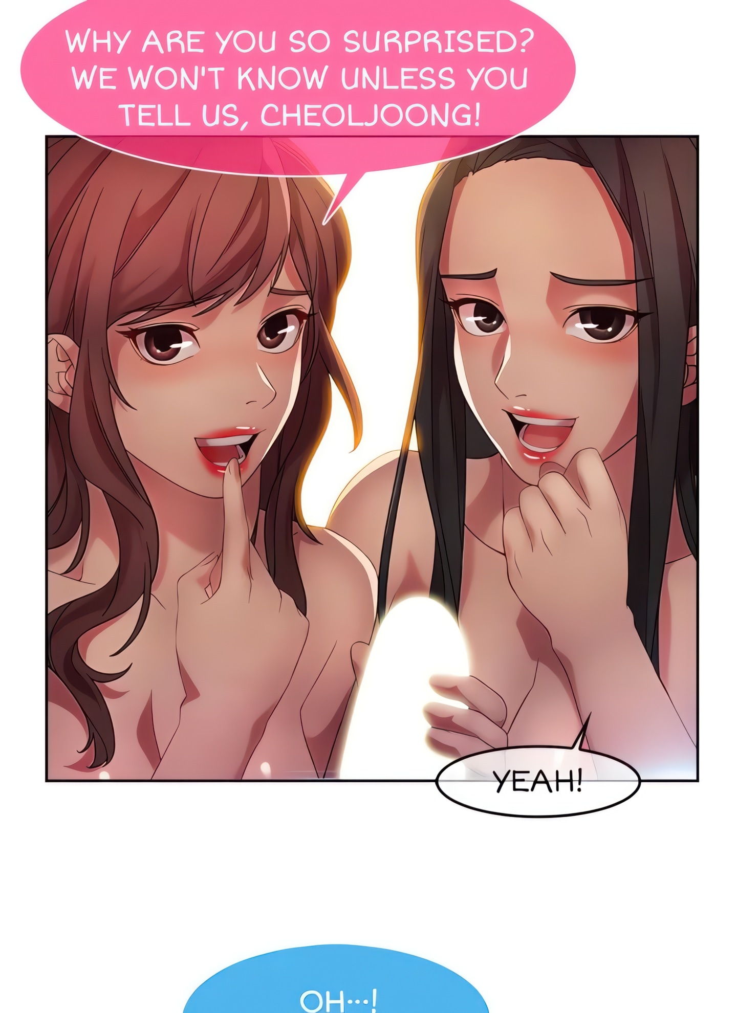 Switch (Zilpung Studio) chapter 15 page 35