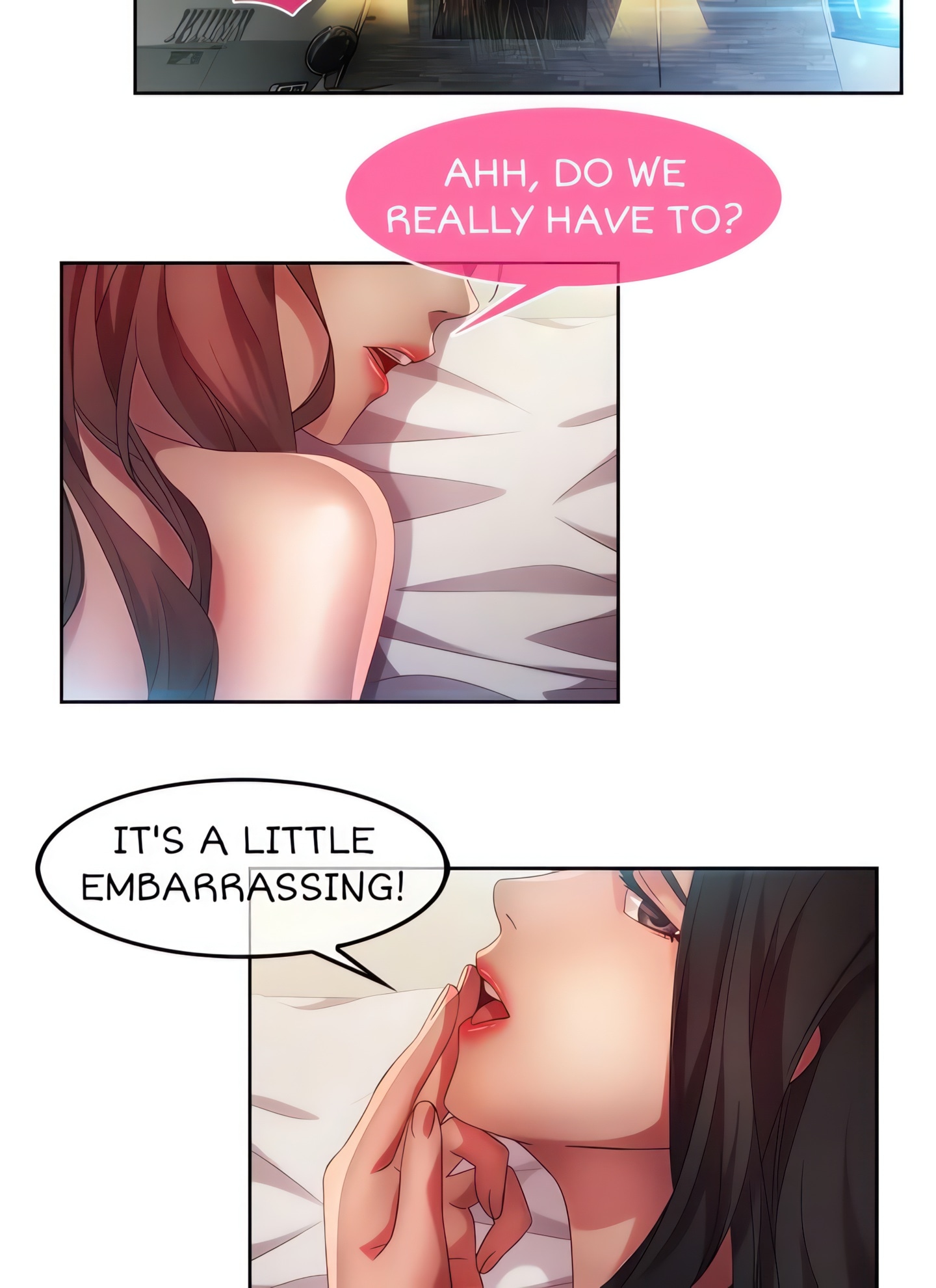Switch (Zilpung Studio) chapter 15 page 43