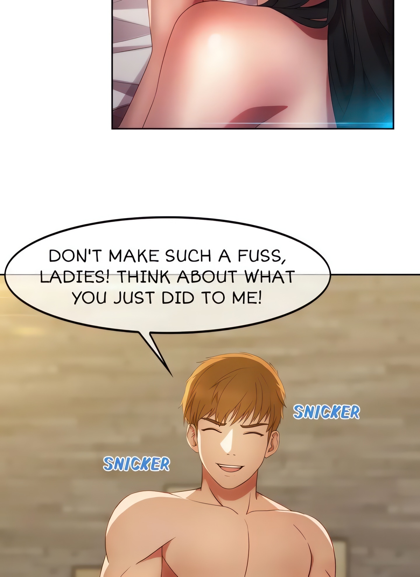 Switch (Zilpung Studio) chapter 15 page 44