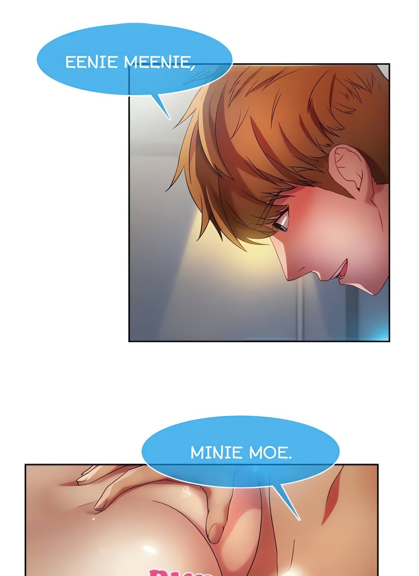 Switch (Zilpung Studio) chapter 15 page 47