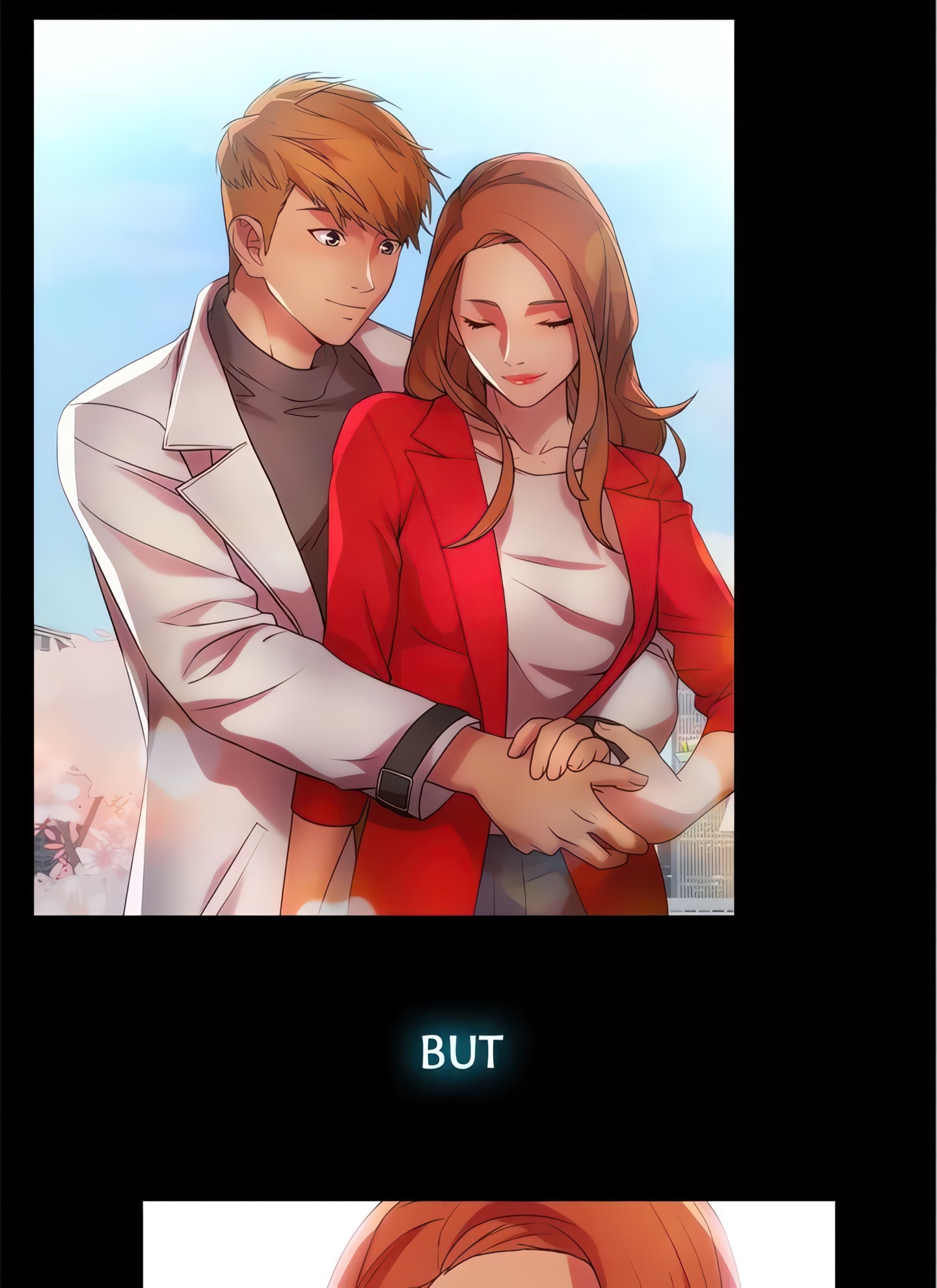 Switch (Zilpung Studio) chapter 16 page 5