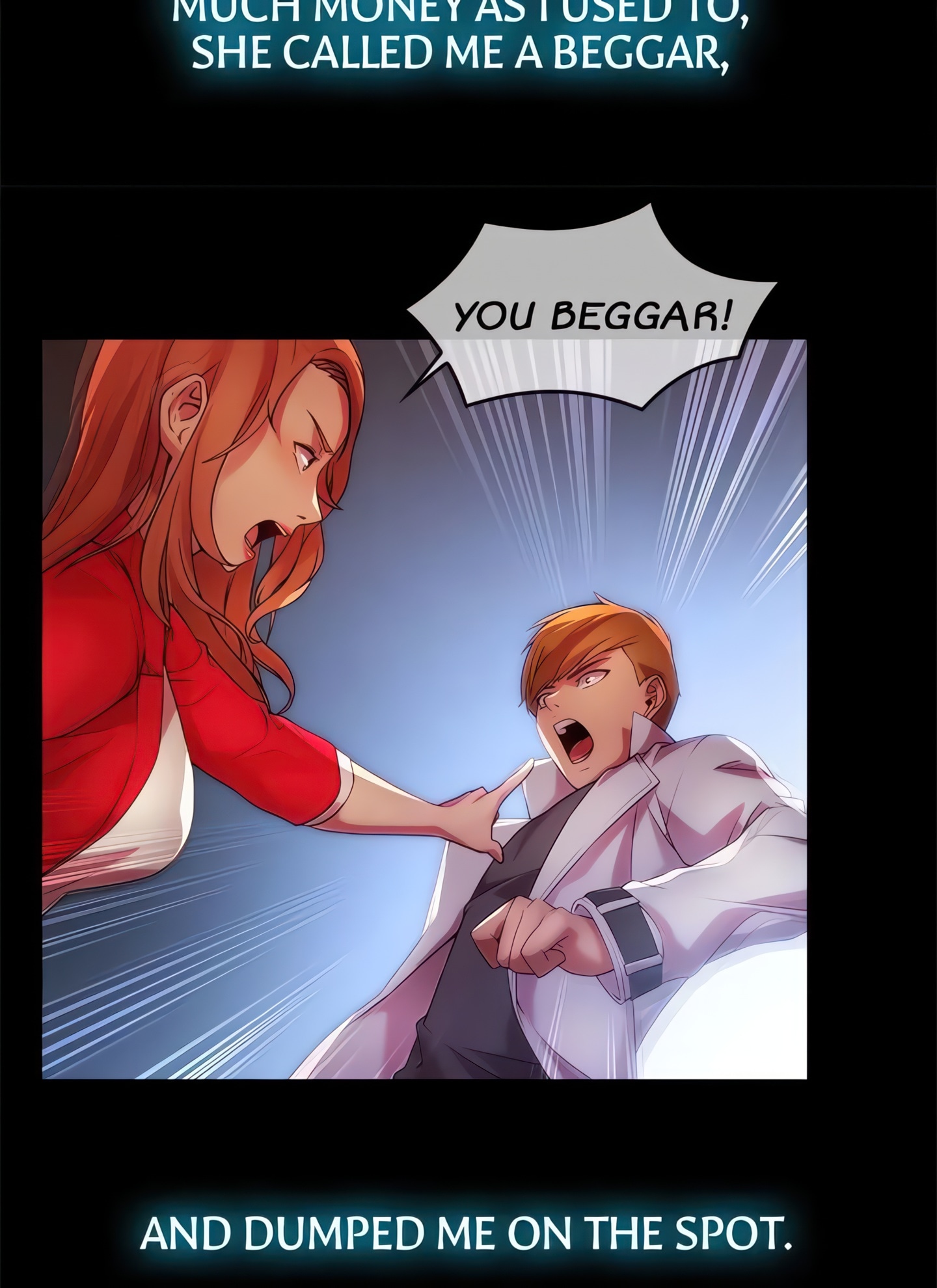 Switch (Zilpung Studio) chapter 16 page 9