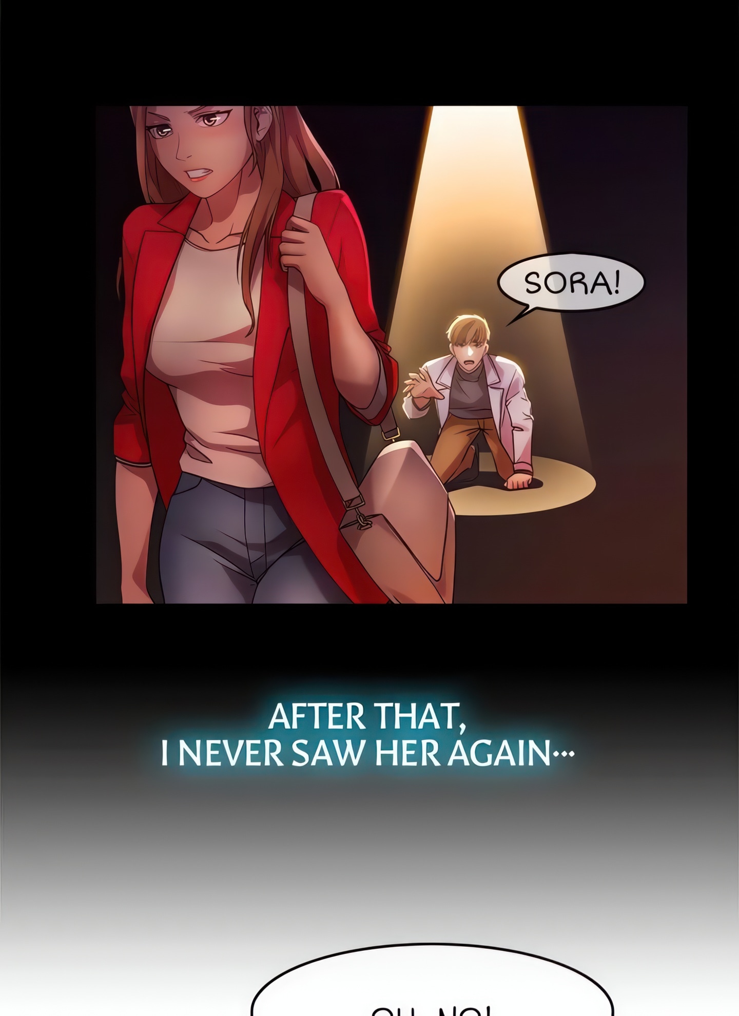 Switch (Zilpung Studio) chapter 16 page 10