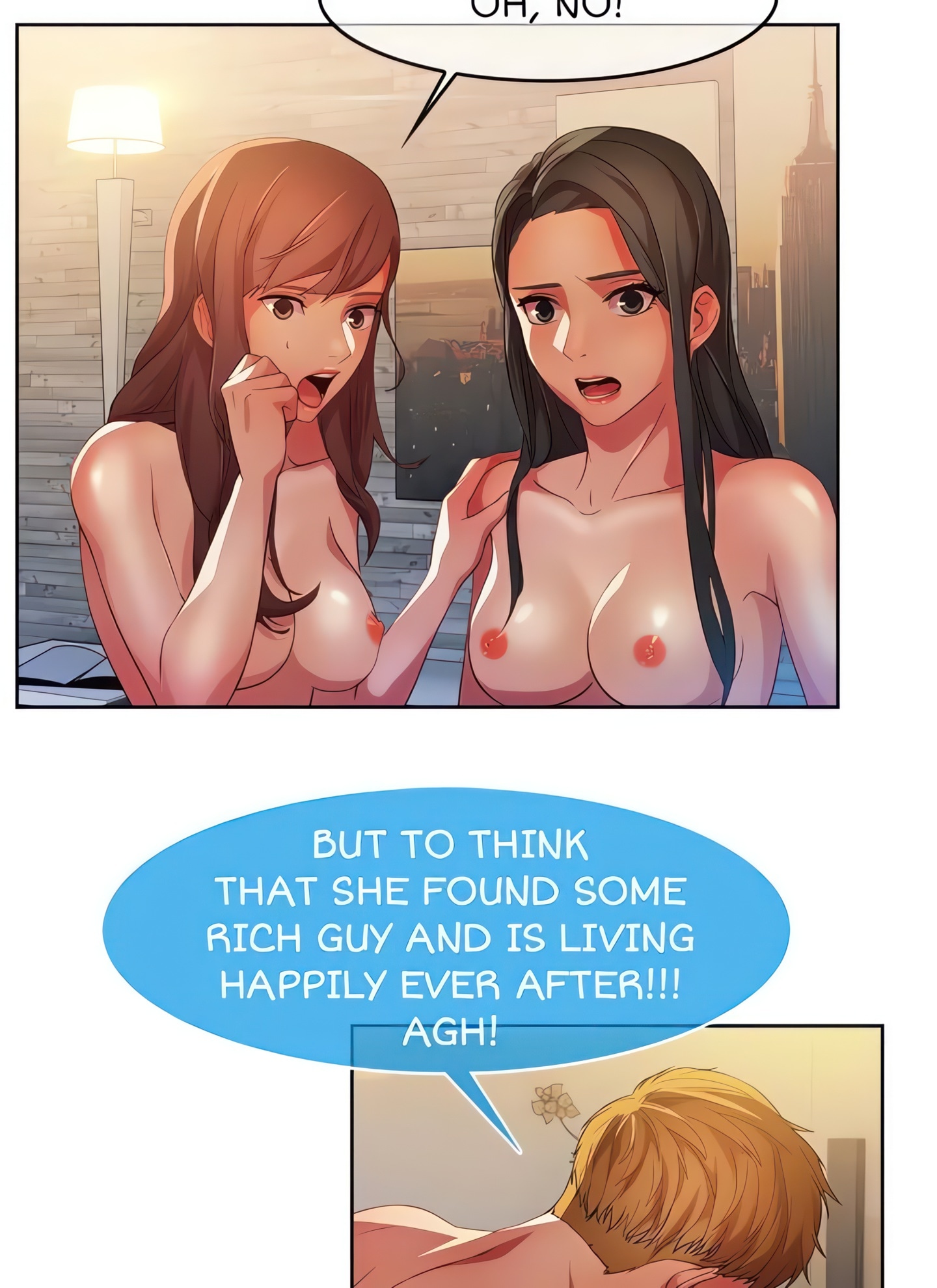 Switch (Zilpung Studio) chapter 16 page 11