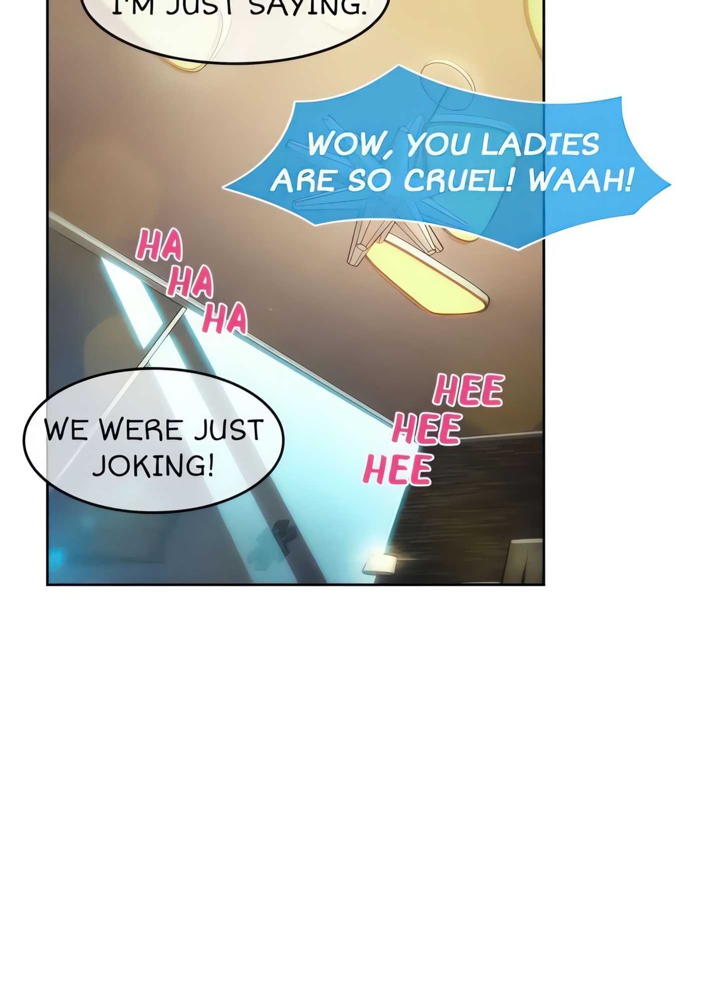 Switch (Zilpung Studio) chapter 16 page 14