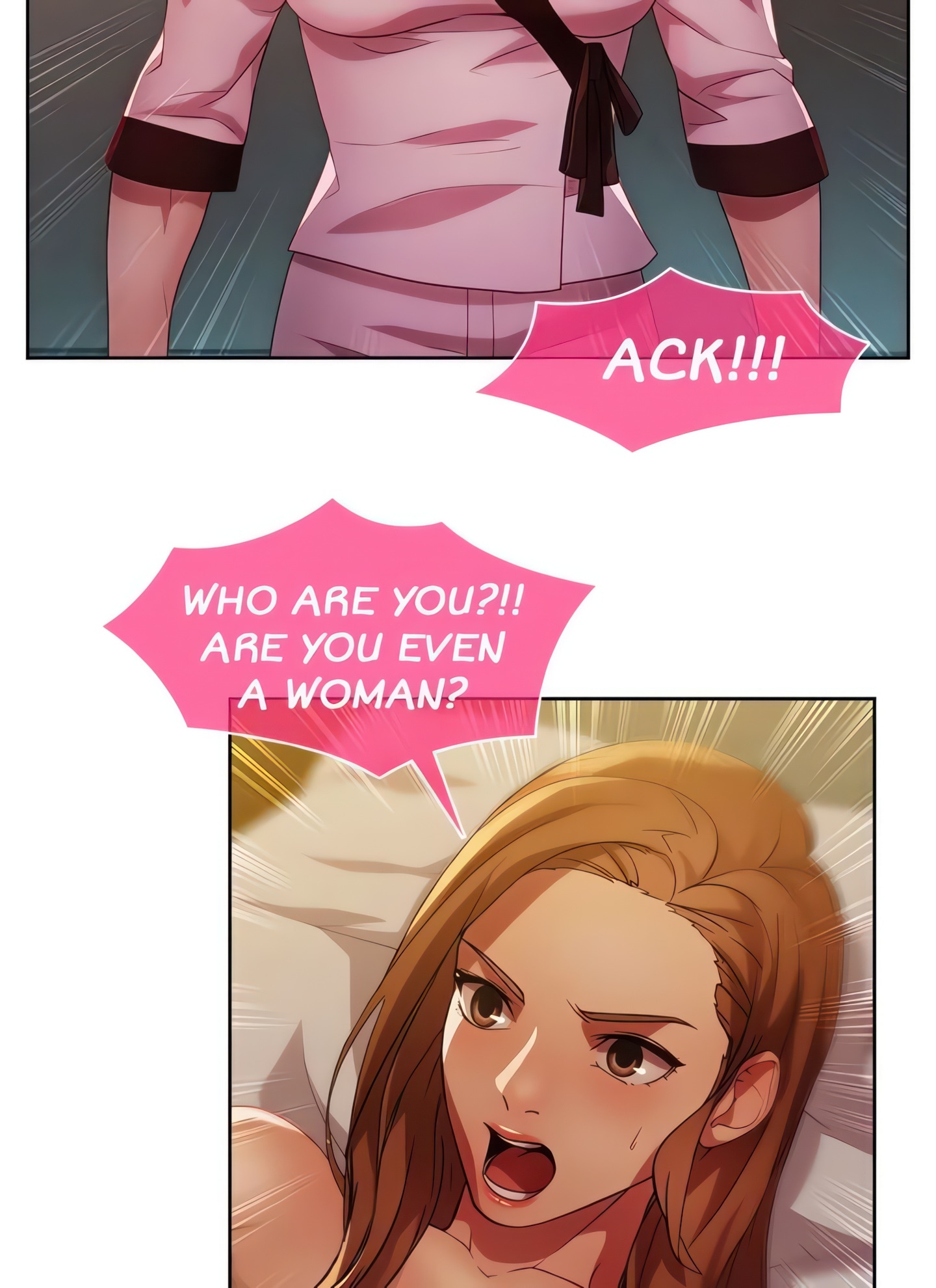 Switch (Zilpung Studio) chapter 16 page 25