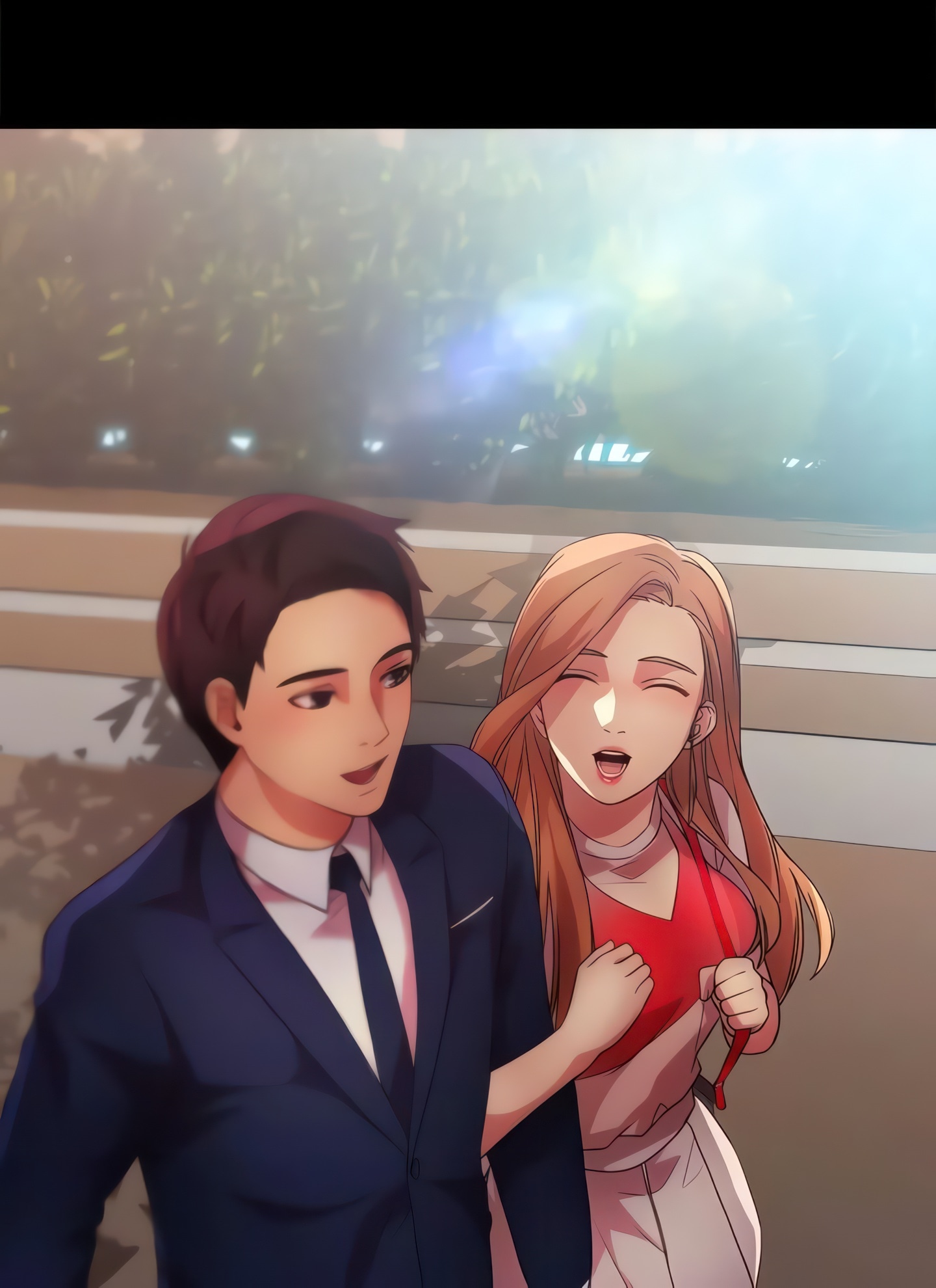 Switch (Zilpung Studio) chapter 16 page 33