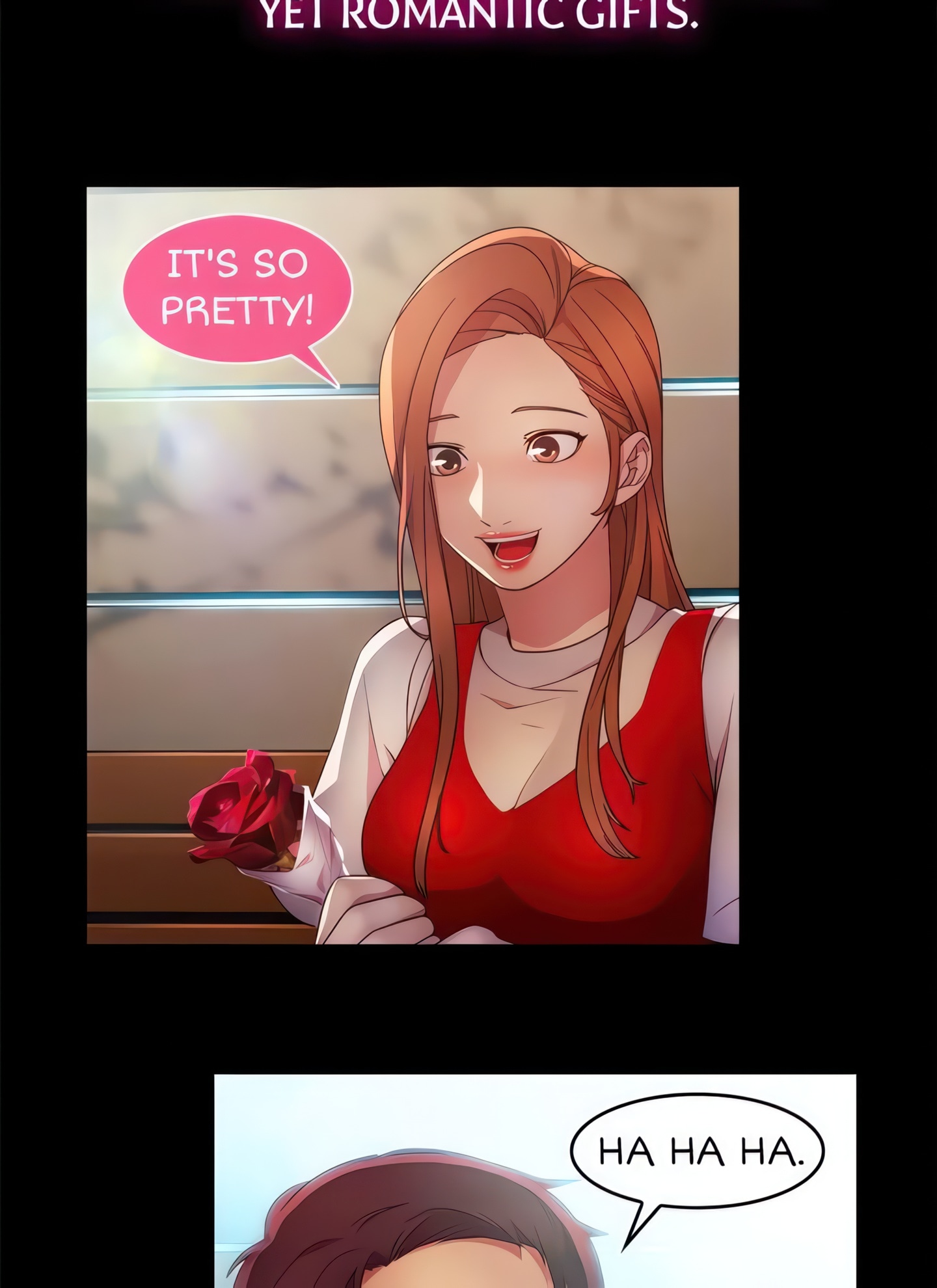 Switch (Zilpung Studio) chapter 16 page 36