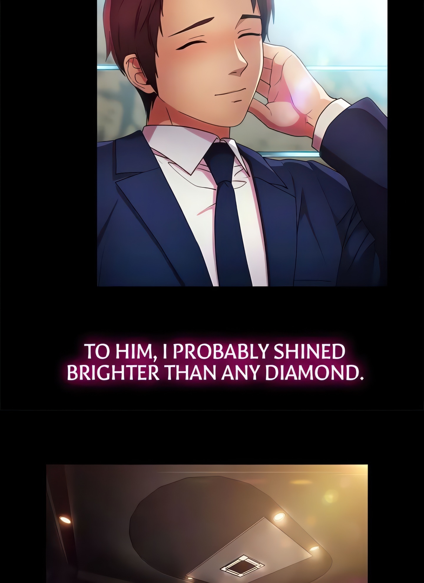 Switch (Zilpung Studio) chapter 16 page 37