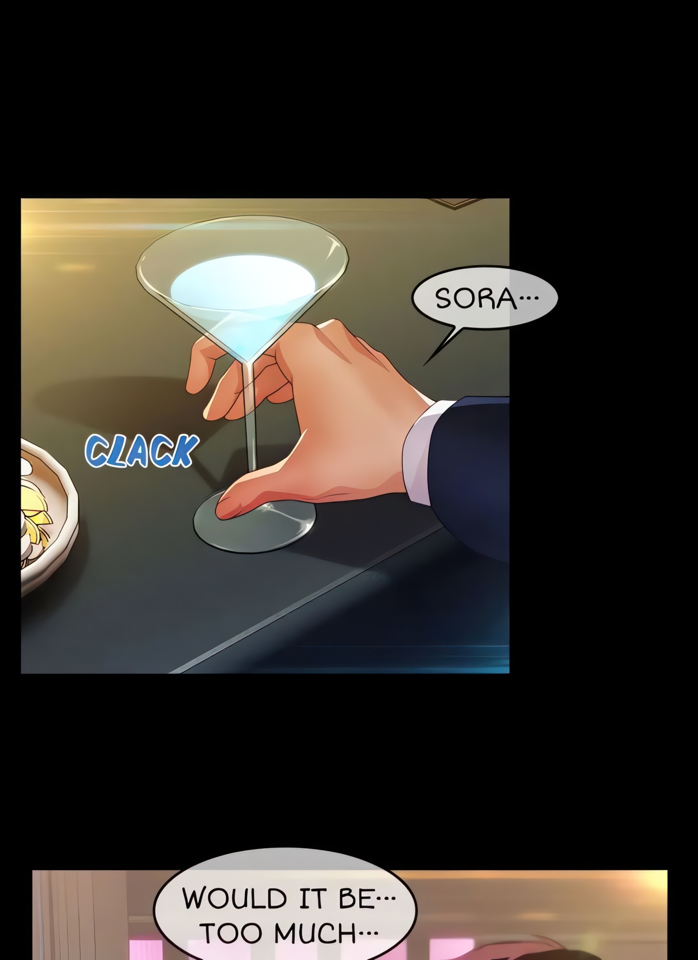 Switch (Zilpung Studio) chapter 16 page 39