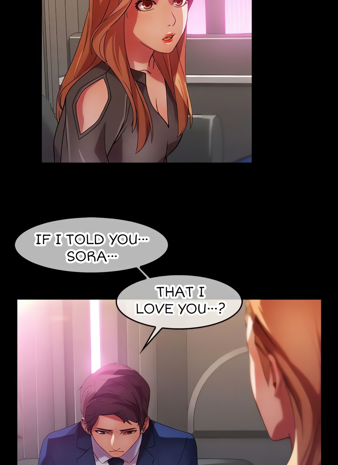 Switch (Zilpung Studio) chapter 16 page 41