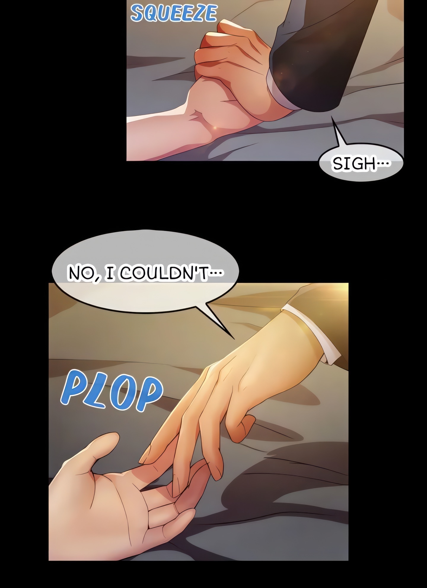 Switch (Zilpung Studio) chapter 16 page 51