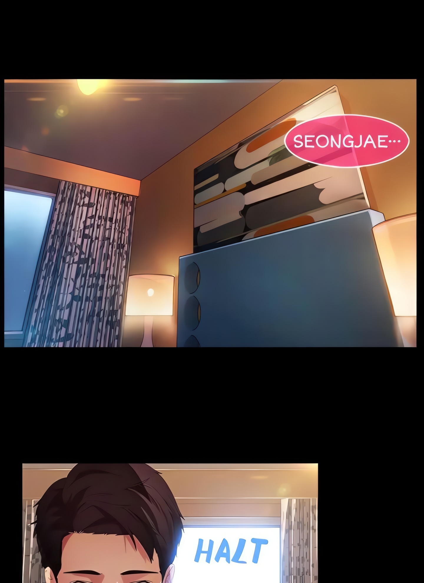 Switch (Zilpung Studio) chapter 16 page 52