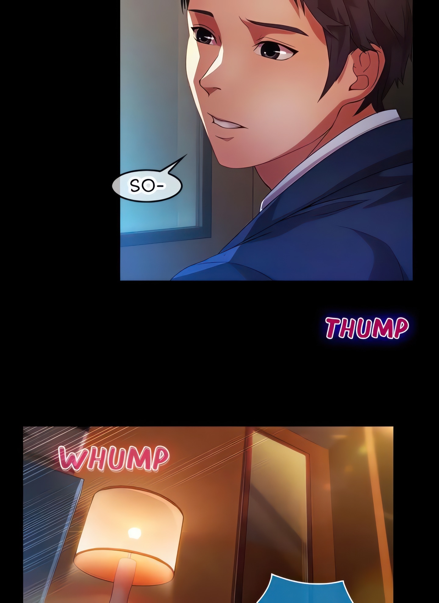 Switch (Zilpung Studio) chapter 16 page 56