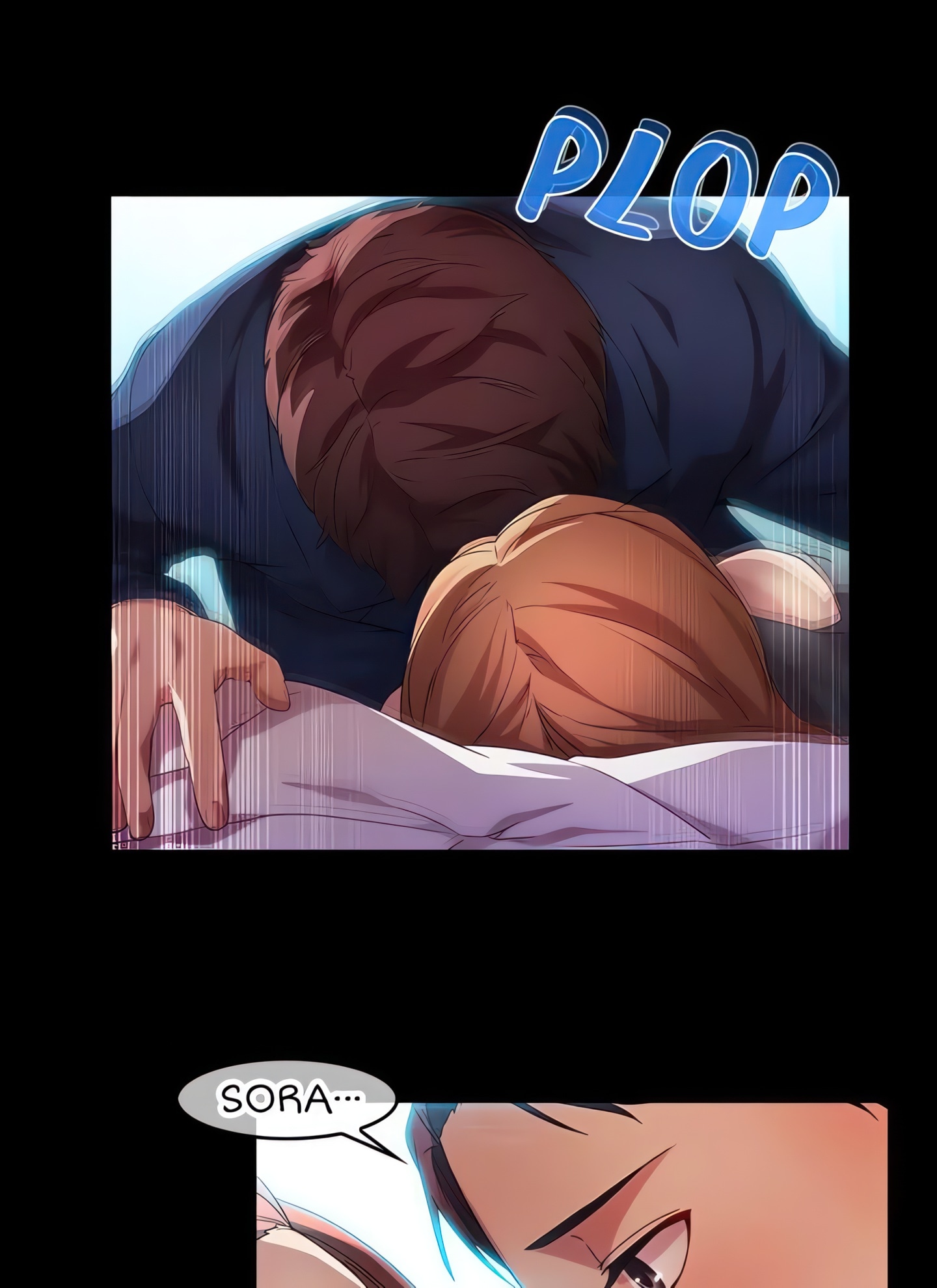Switch (Zilpung Studio) chapter 16 page 58