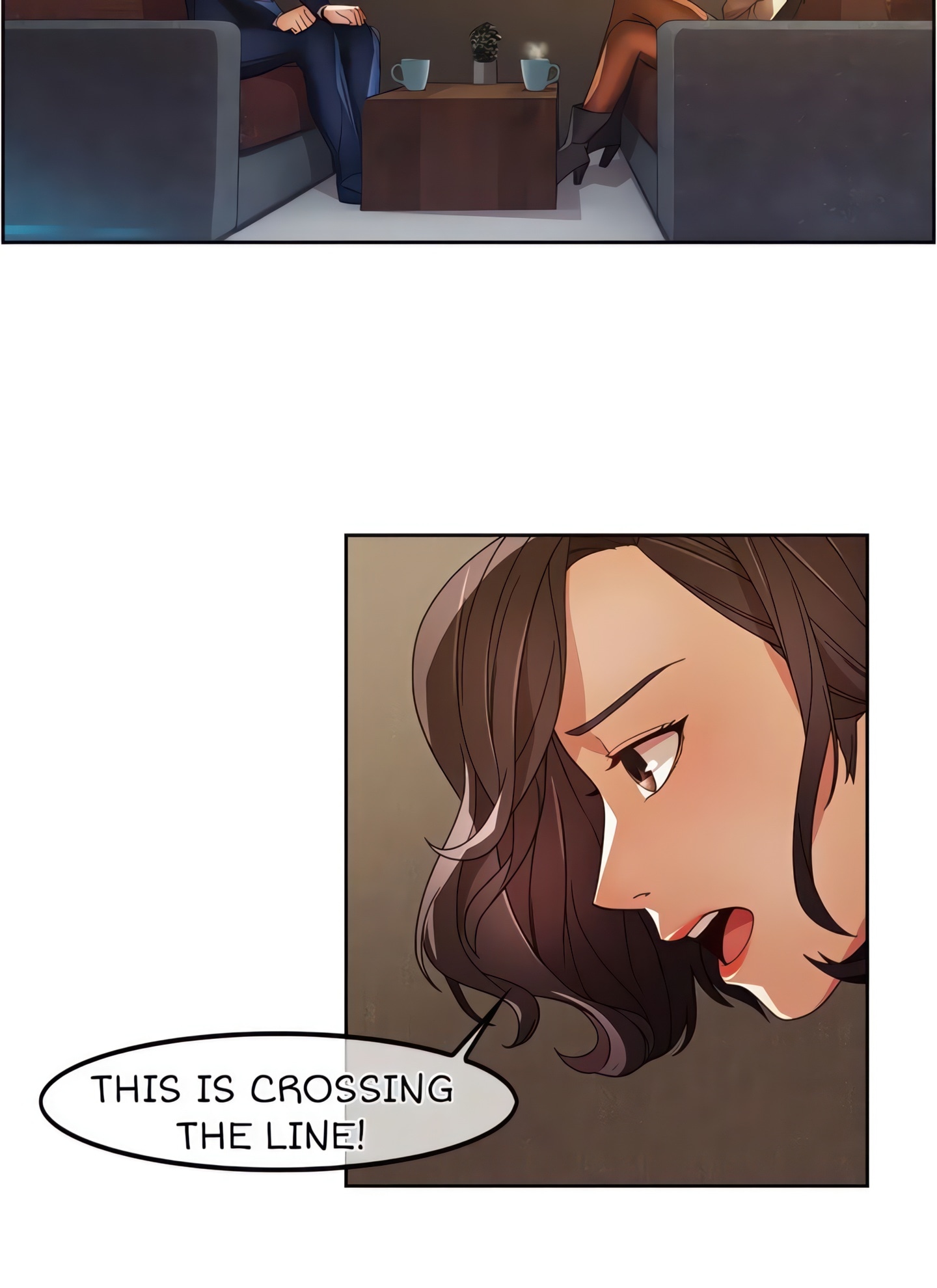 Switch (Zilpung Studio) chapter 17 page 5