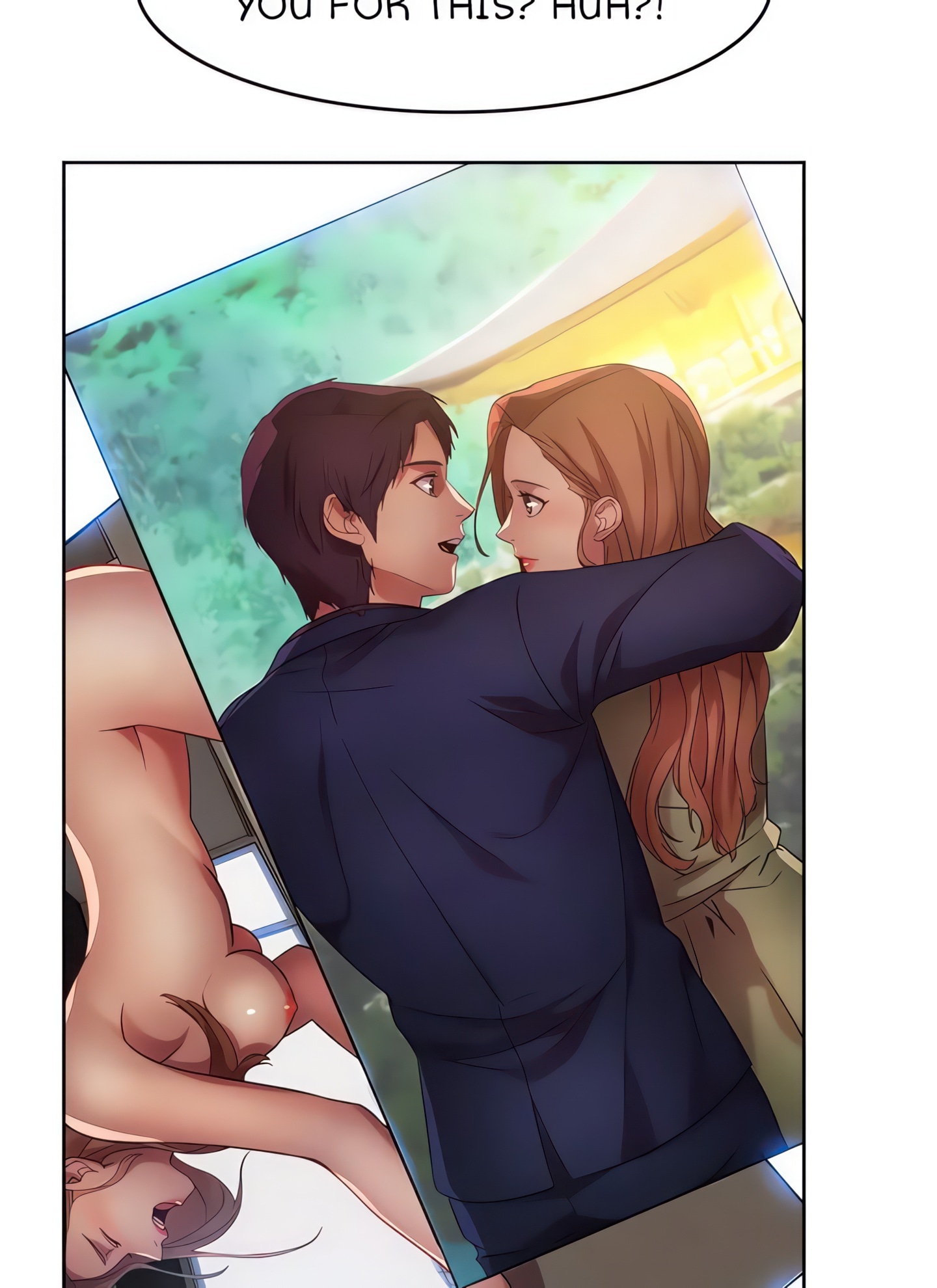 Switch (Zilpung Studio) chapter 17 page 7