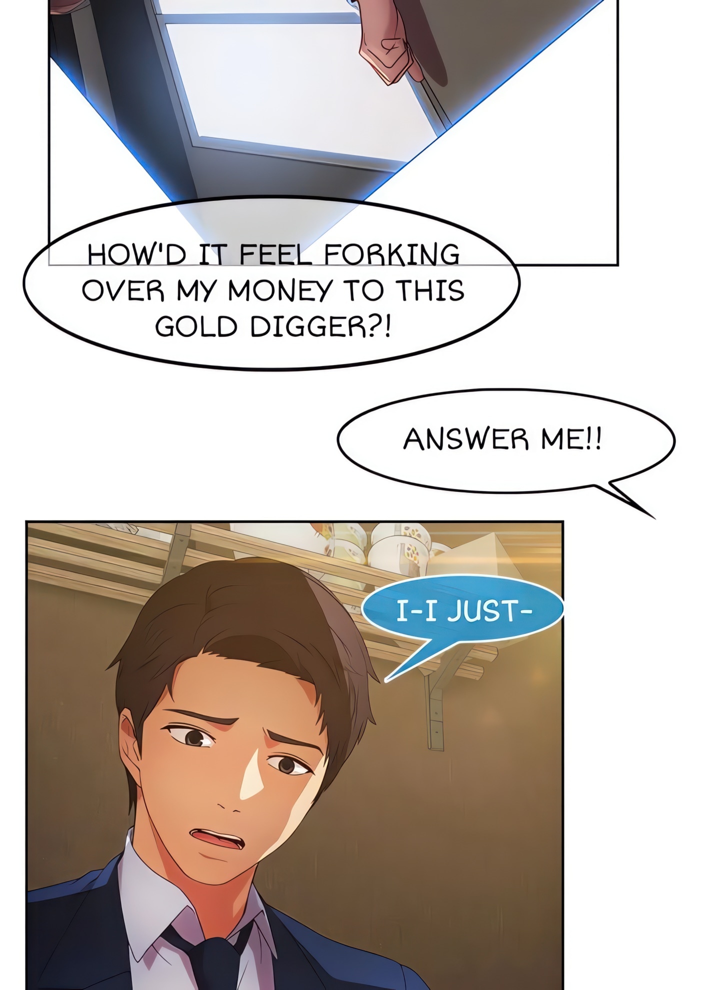 Switch (Zilpung Studio) chapter 17 page 8