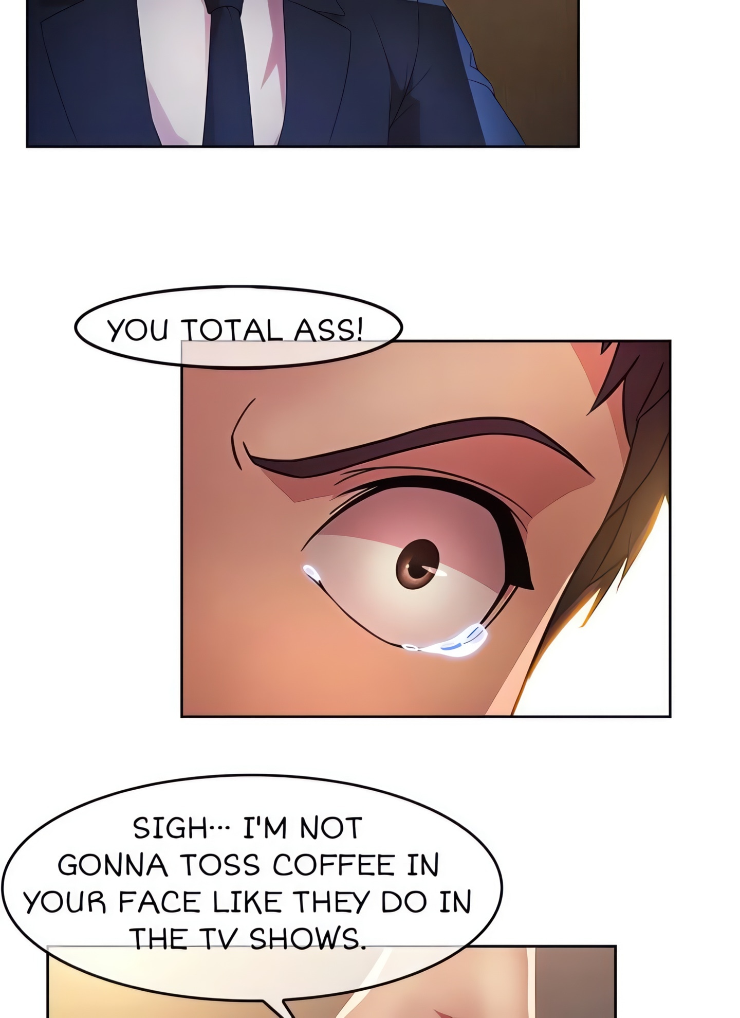 Switch (Zilpung Studio) chapter 17 page 9