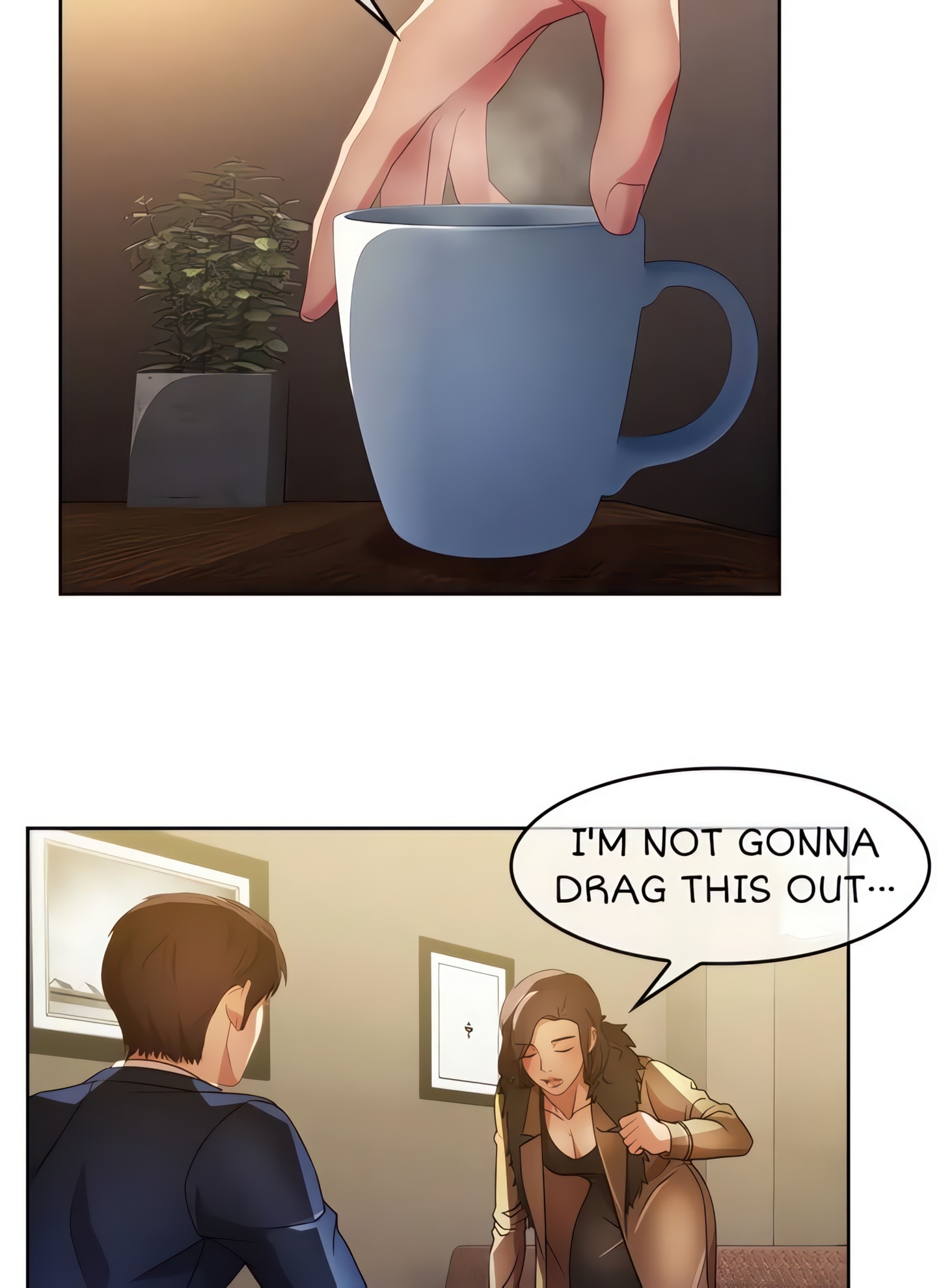 Switch (Zilpung Studio) chapter 17 page 10