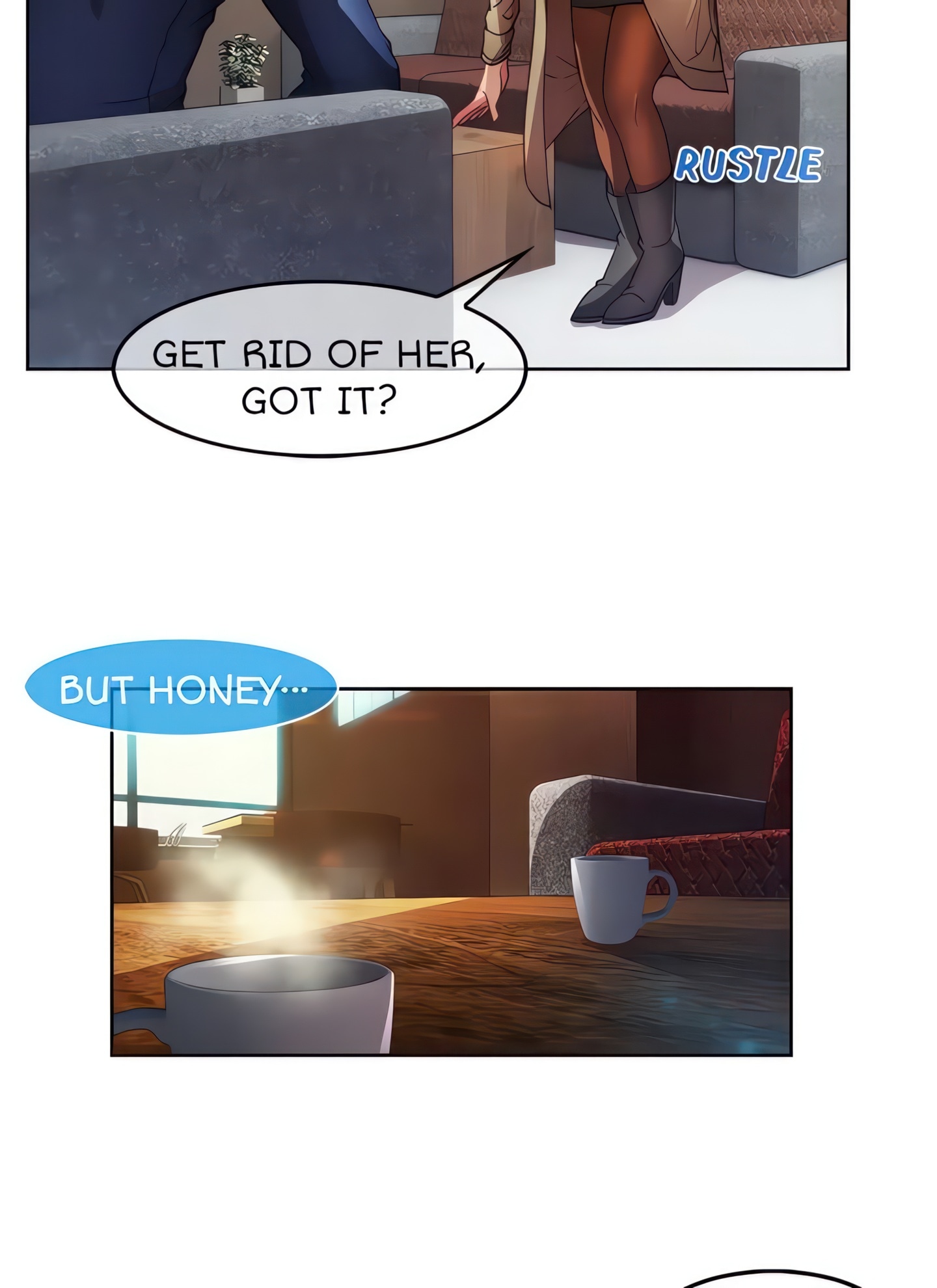 Switch (Zilpung Studio) chapter 17 page 11