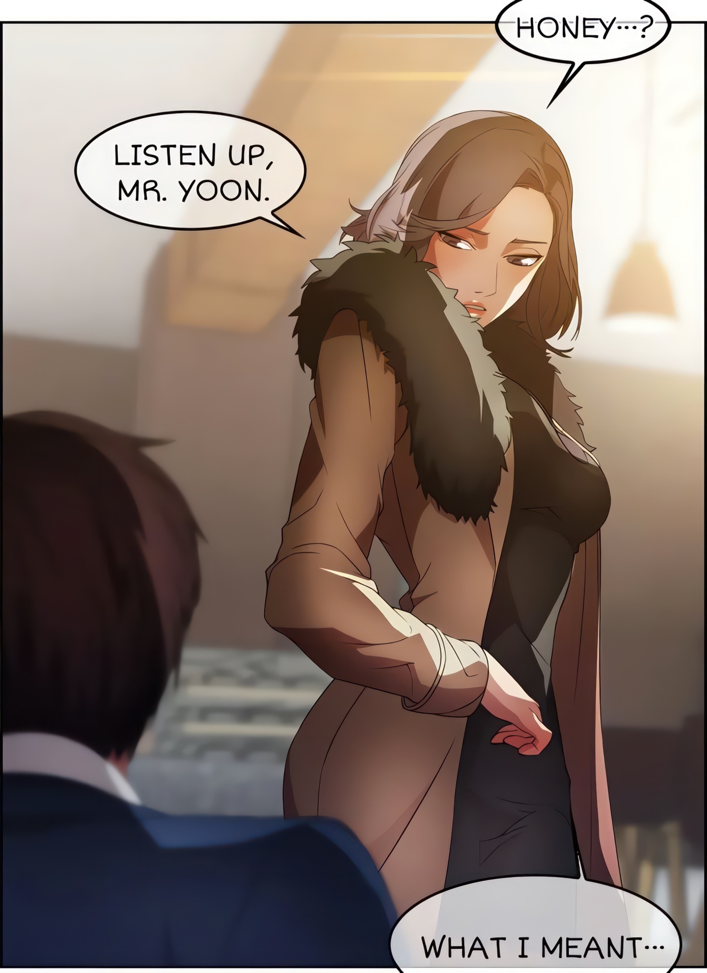 Switch (Zilpung Studio) chapter 17 page 12