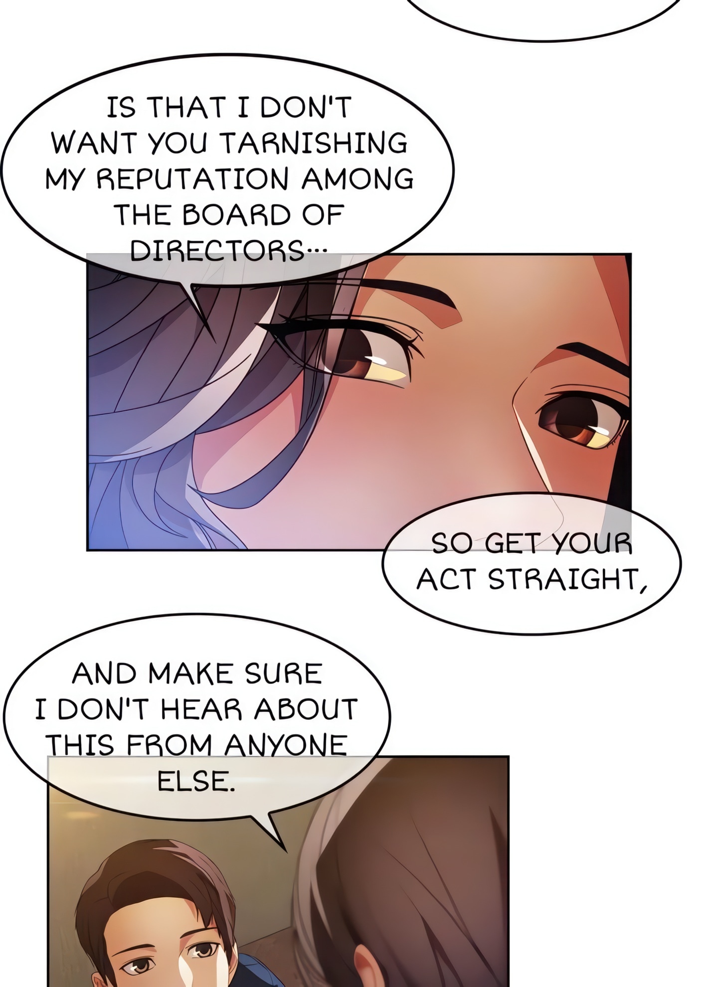 Switch (Zilpung Studio) chapter 17 page 13