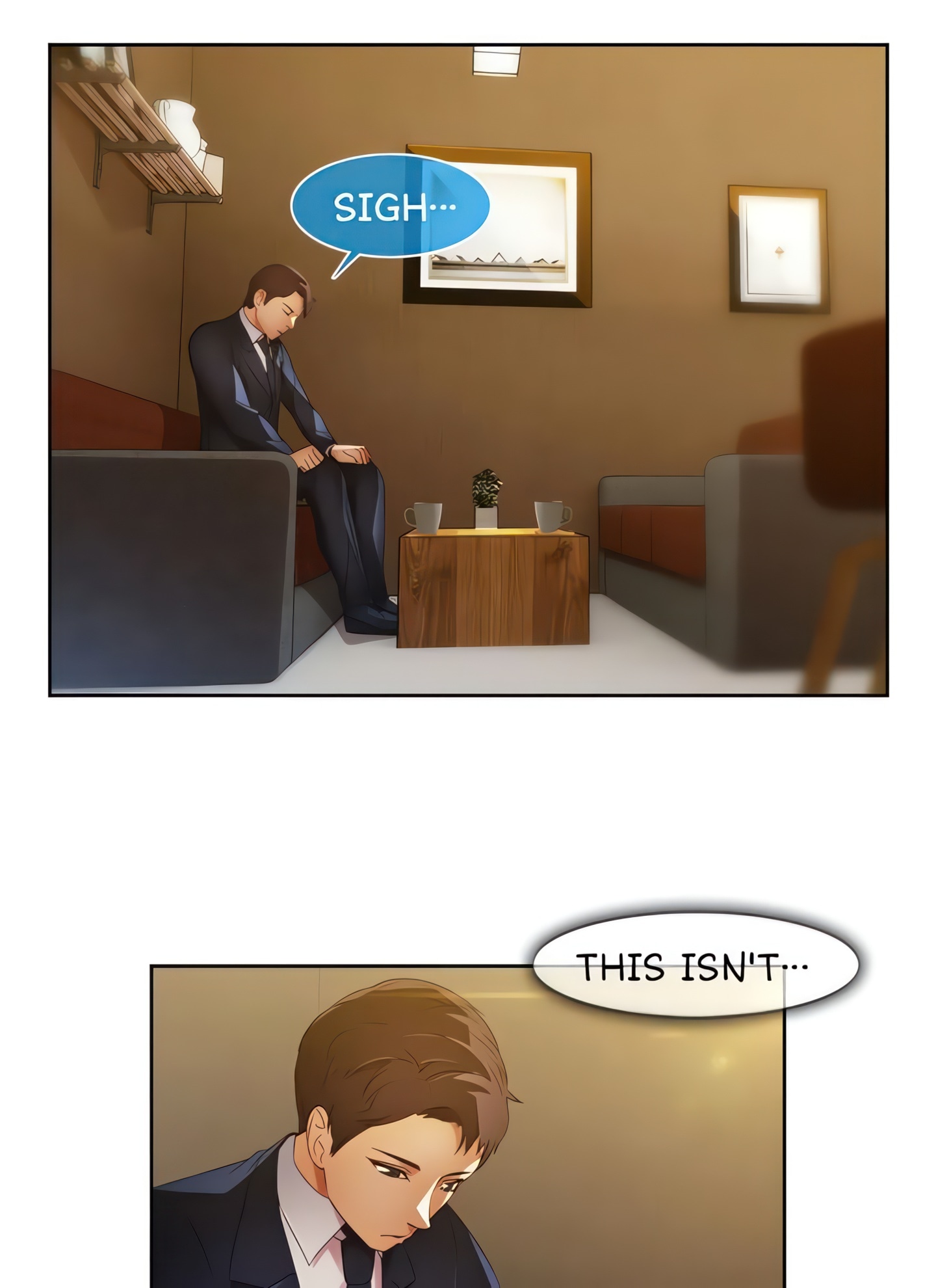 Switch (Zilpung Studio) chapter 17 page 16
