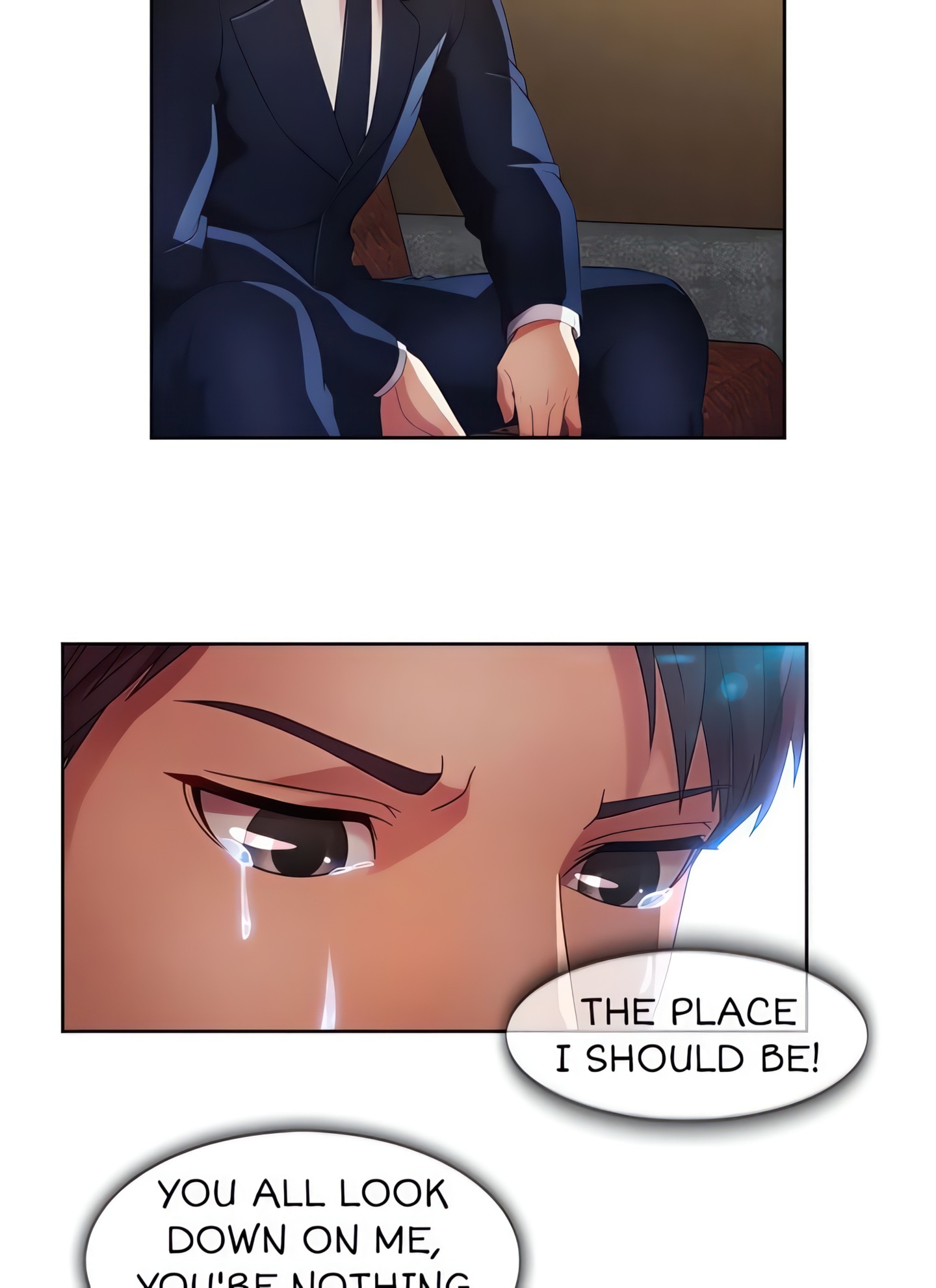 Switch (Zilpung Studio) chapter 17 page 17