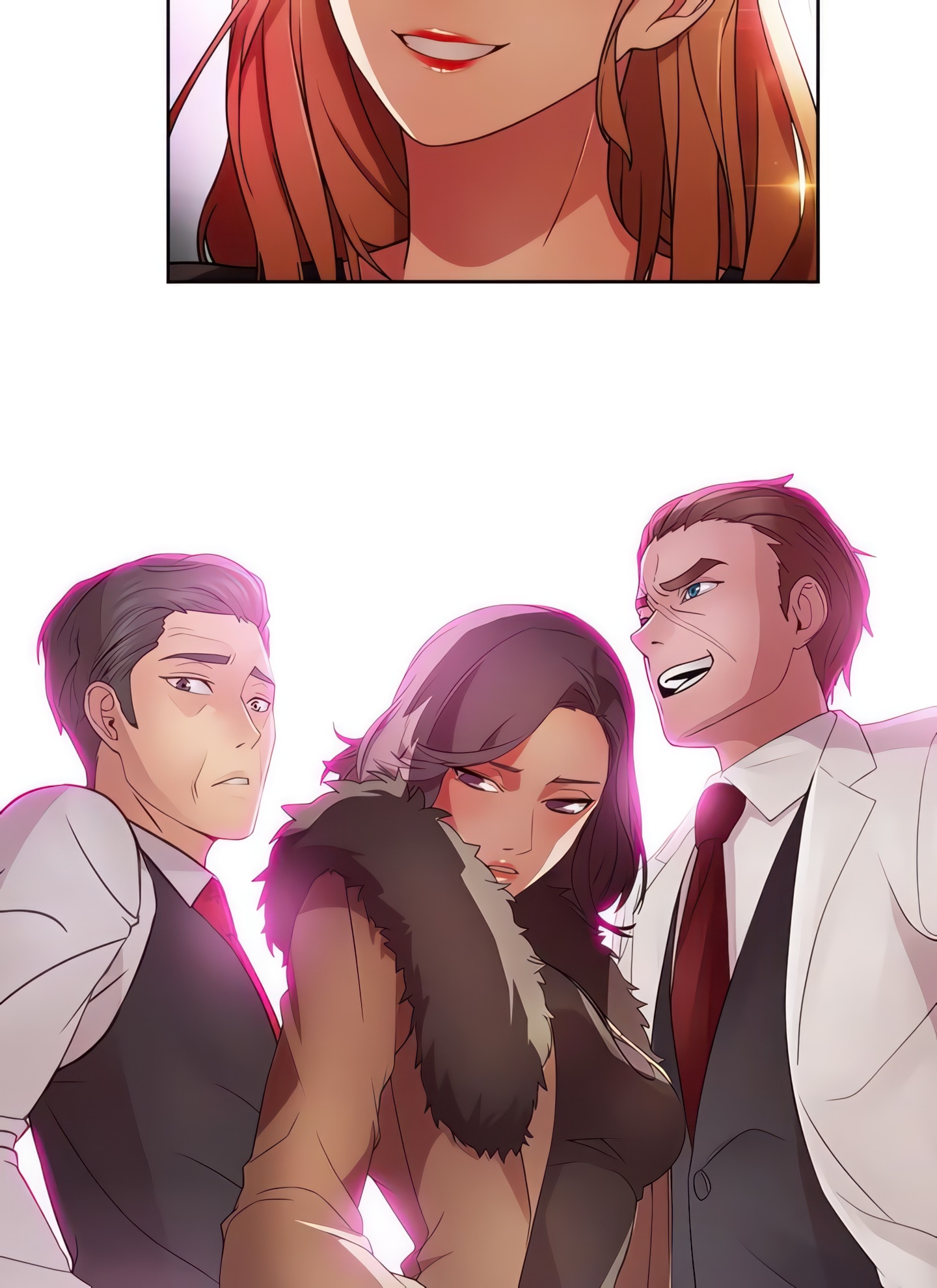 Switch (Zilpung Studio) chapter 17 page 19