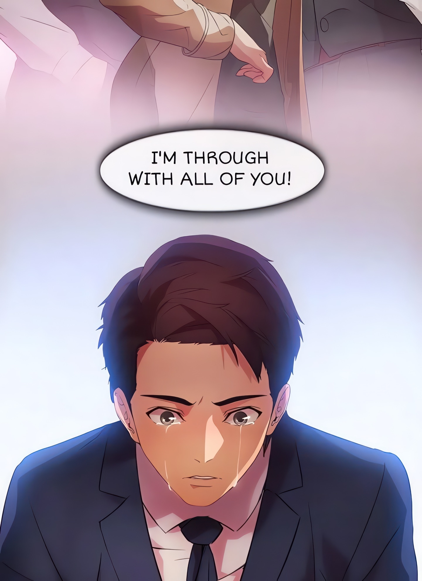 Switch (Zilpung Studio) chapter 17 page 20