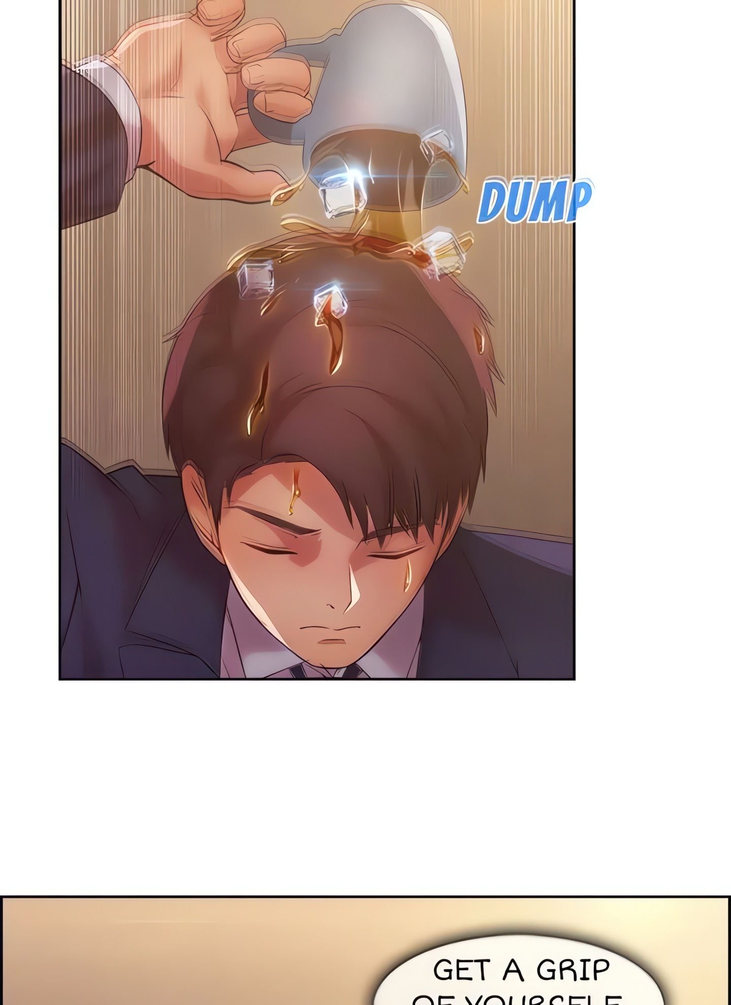 Switch (Zilpung Studio) chapter 17 page 22