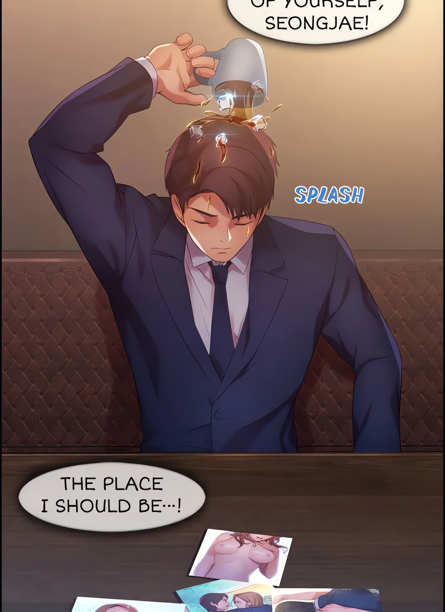 Switch (Zilpung Studio) chapter 17 page 23