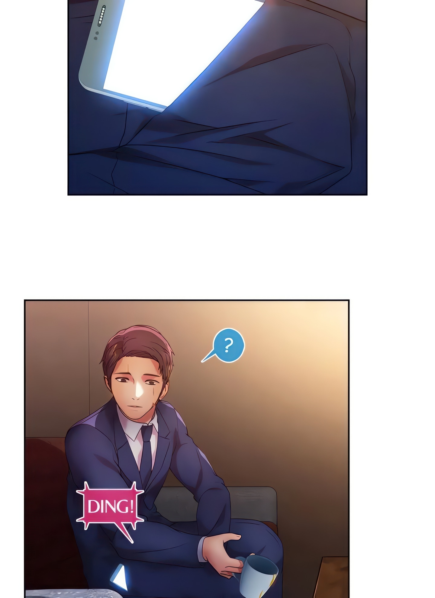 Switch (Zilpung Studio) chapter 17 page 25