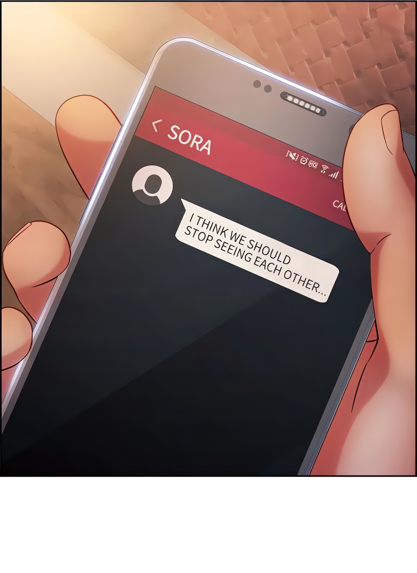 Switch (Zilpung Studio) chapter 17 page 27