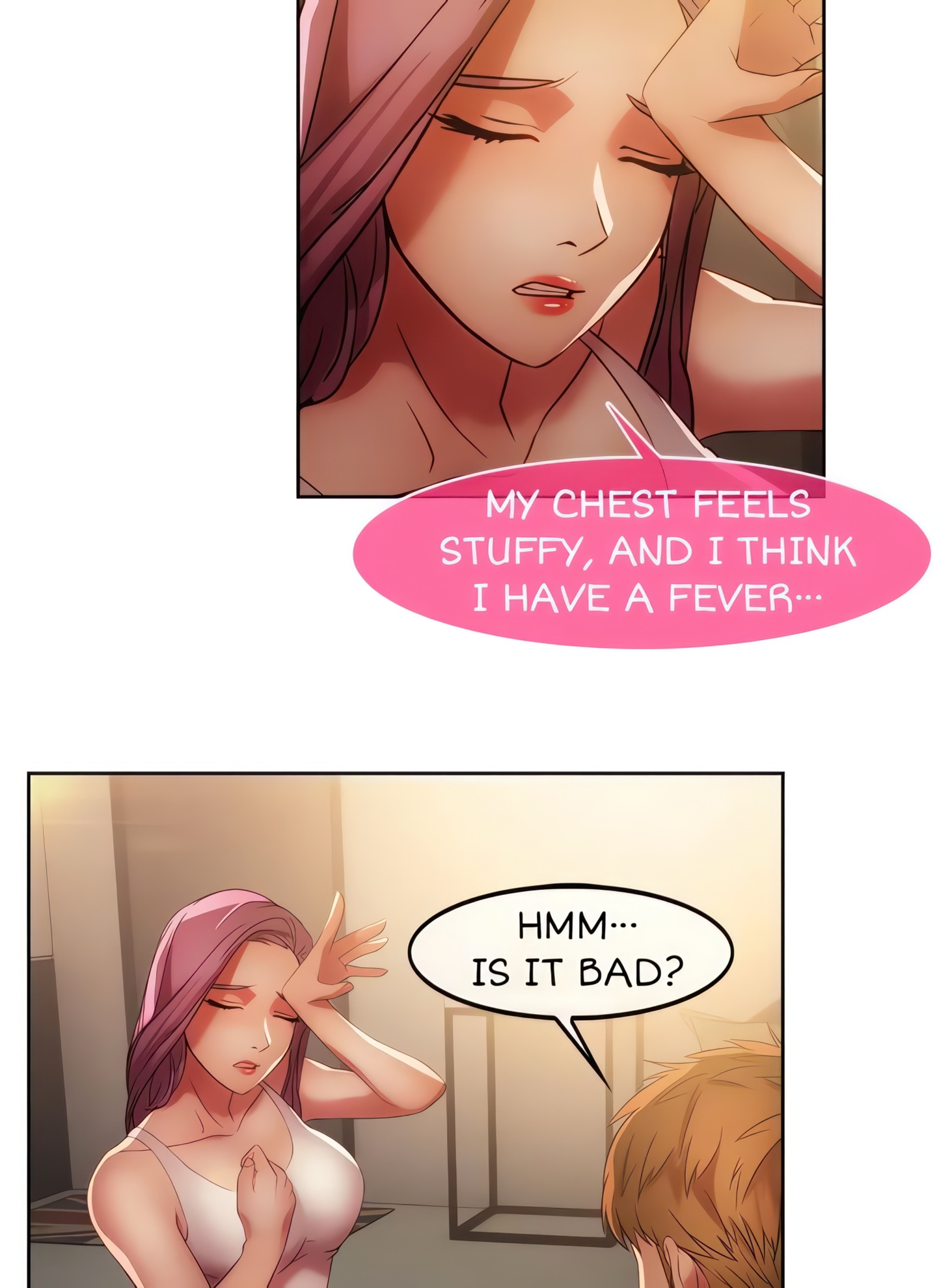Switch (Zilpung Studio) chapter 17 page 33