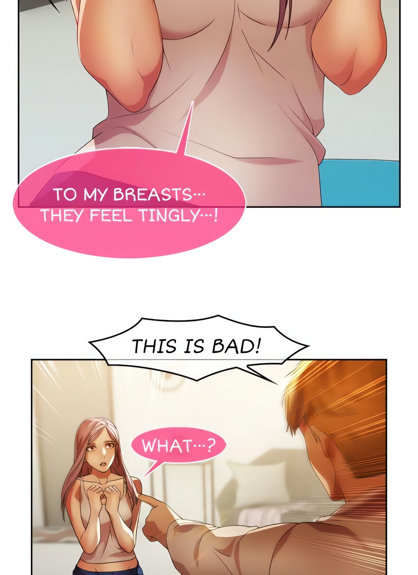 Switch (Zilpung Studio) chapter 17 page 36