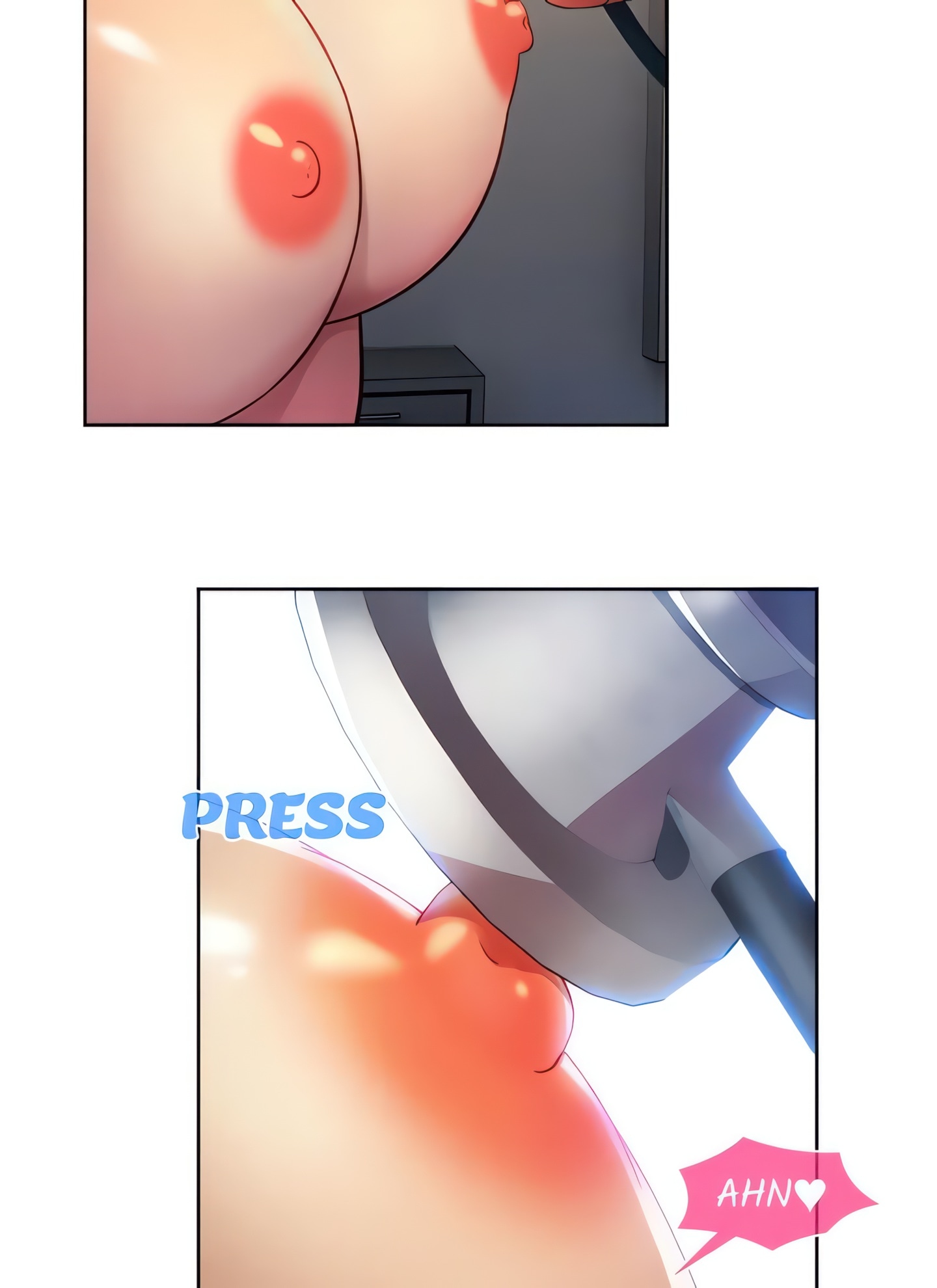 Switch (Zilpung Studio) chapter 17 page 41