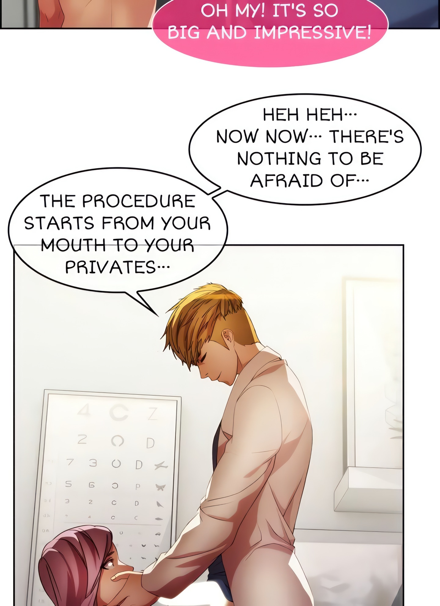 Switch (Zilpung Studio) chapter 17 page 50