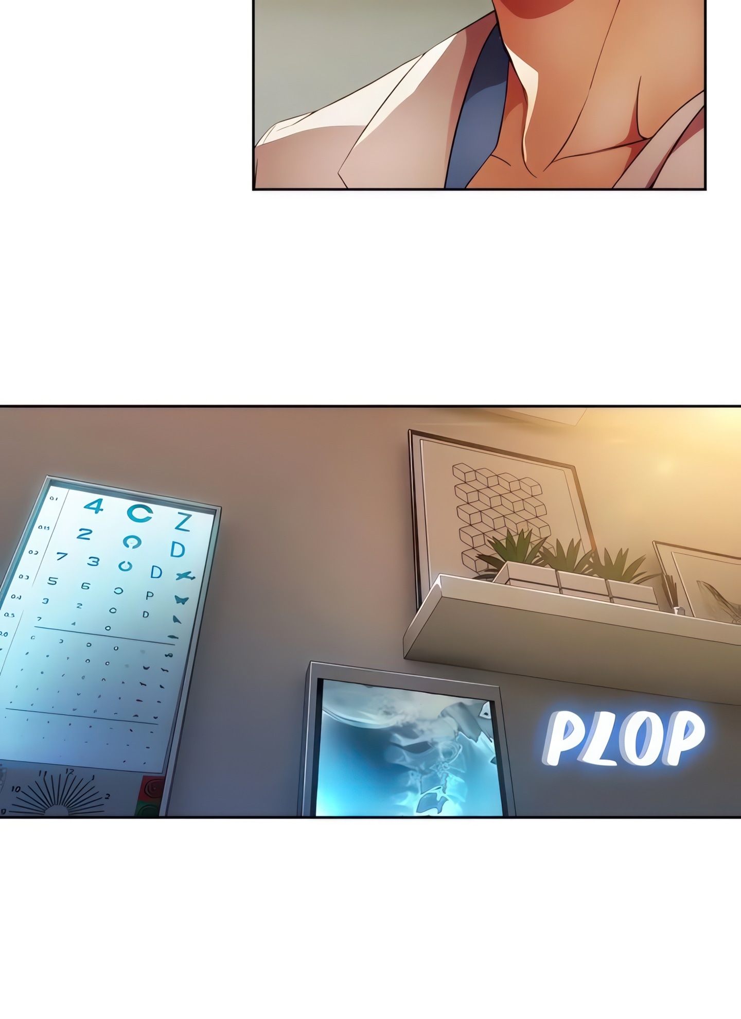 Switch (Zilpung Studio) chapter 17 page 53